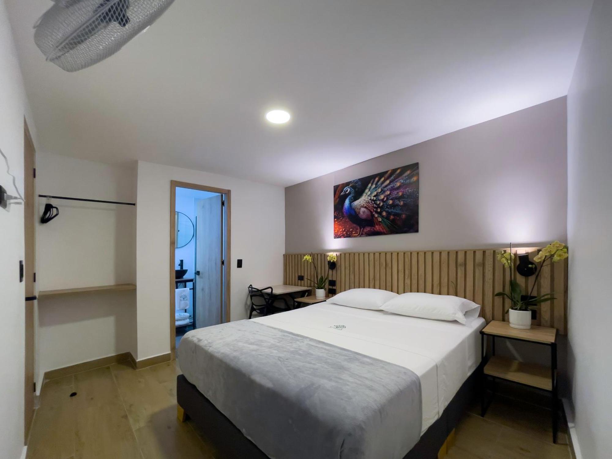 Boutique Hotel