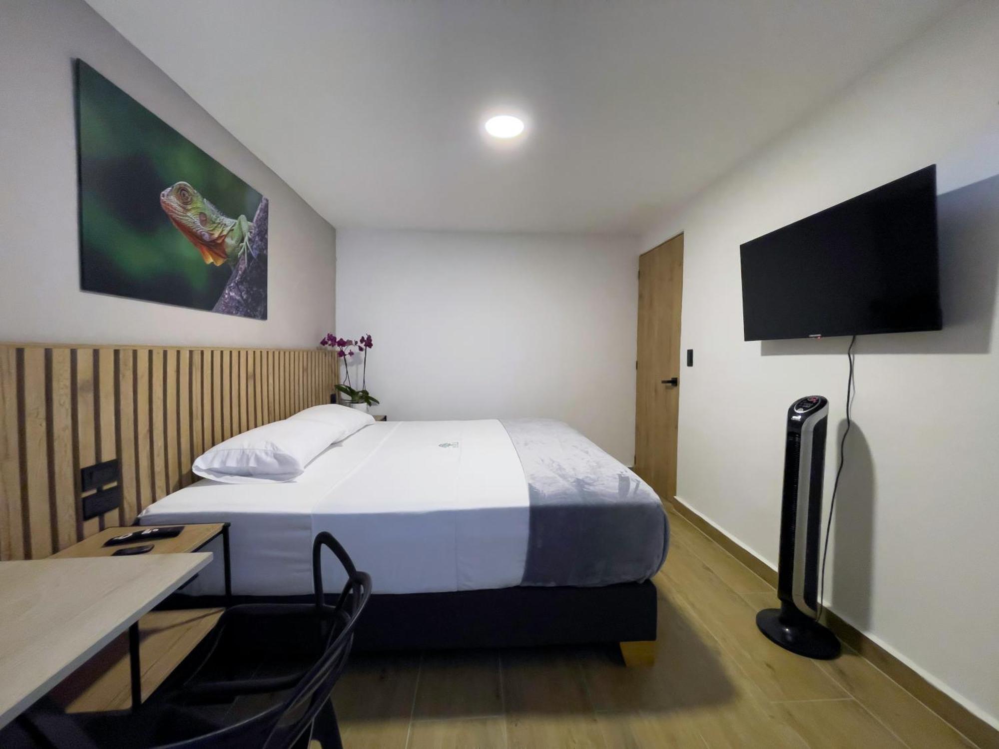 Boutique Hotel Medellin