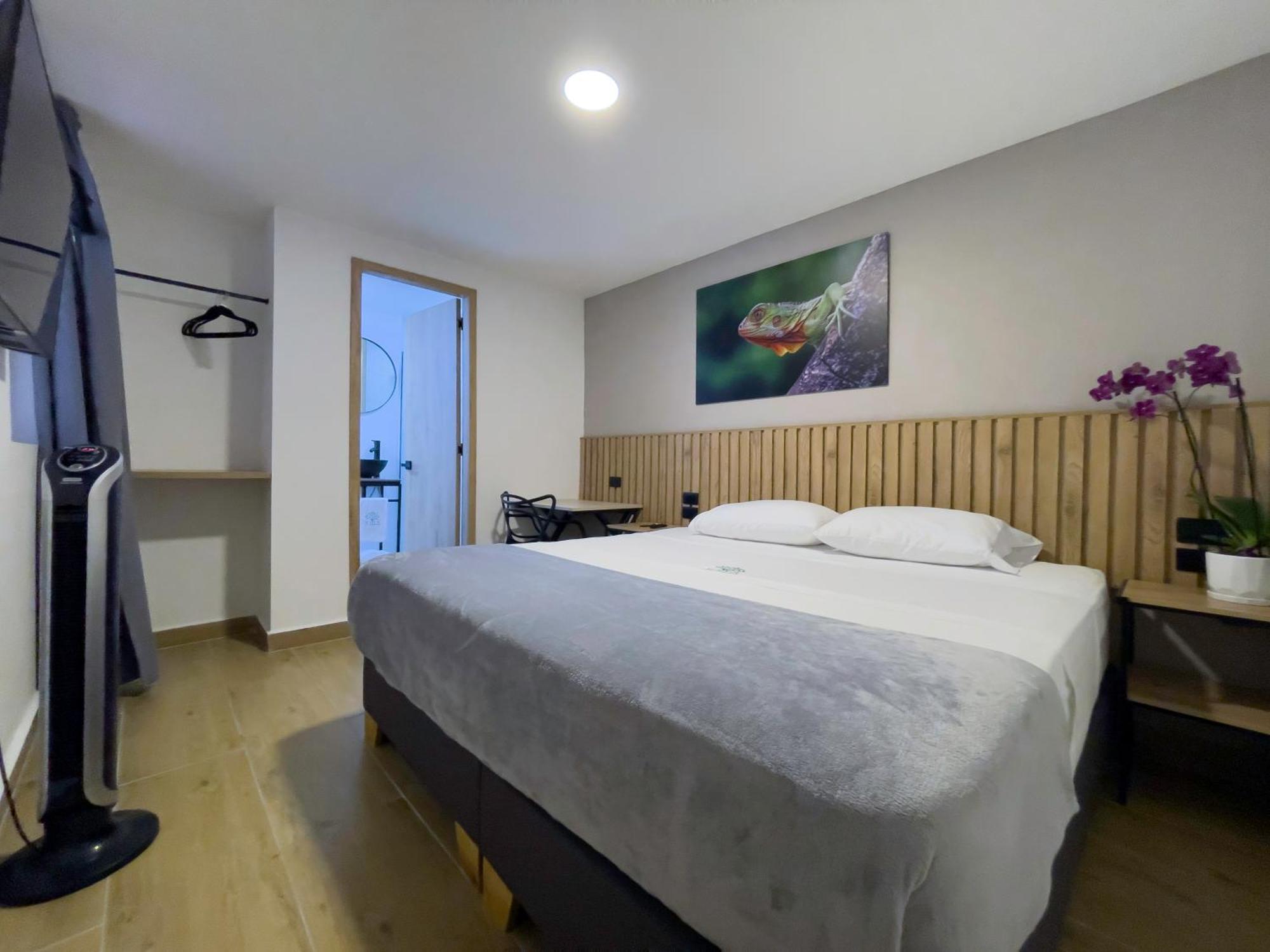 Hotel Boutique