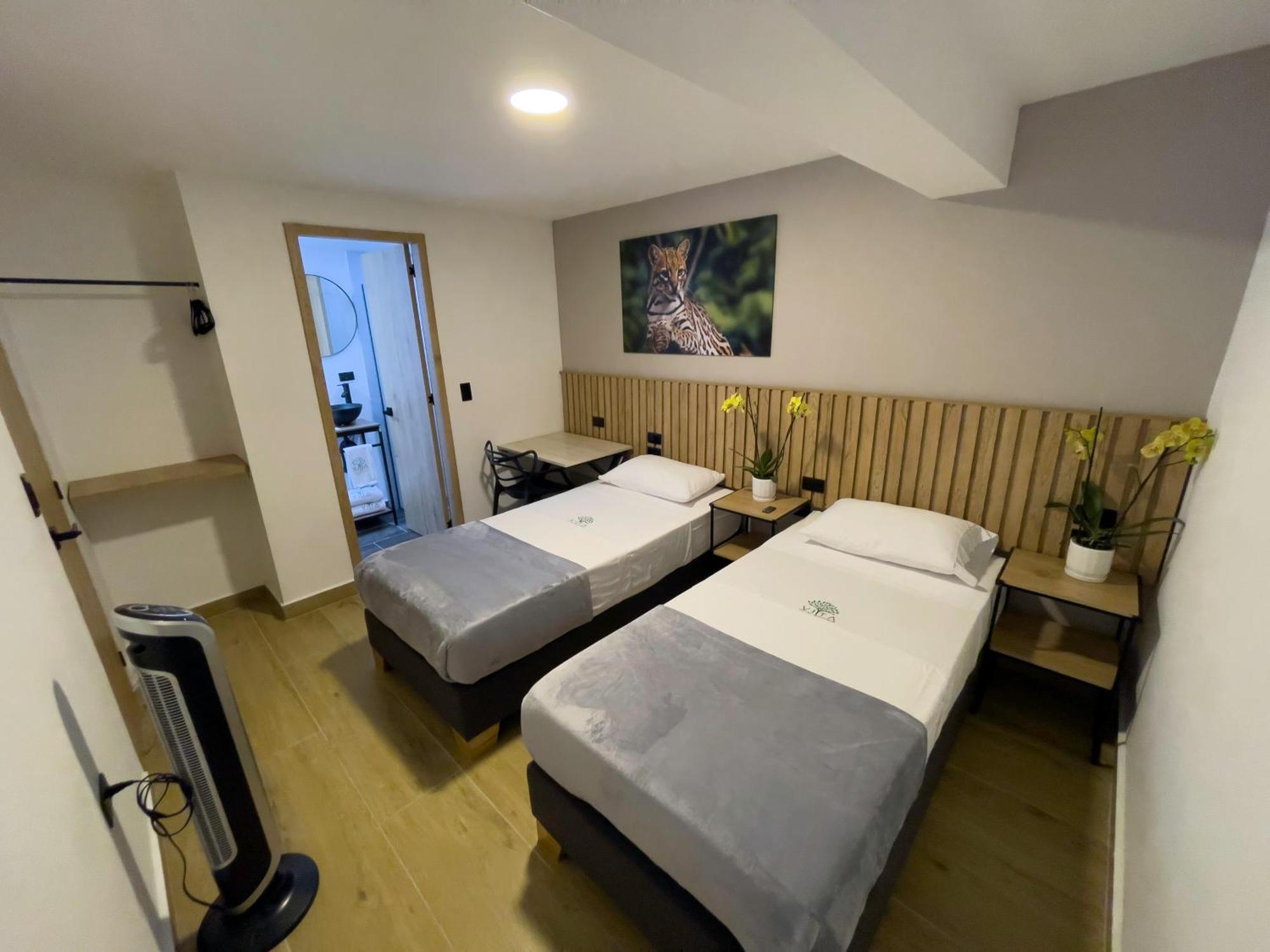 Hotel Boutique Medellin
