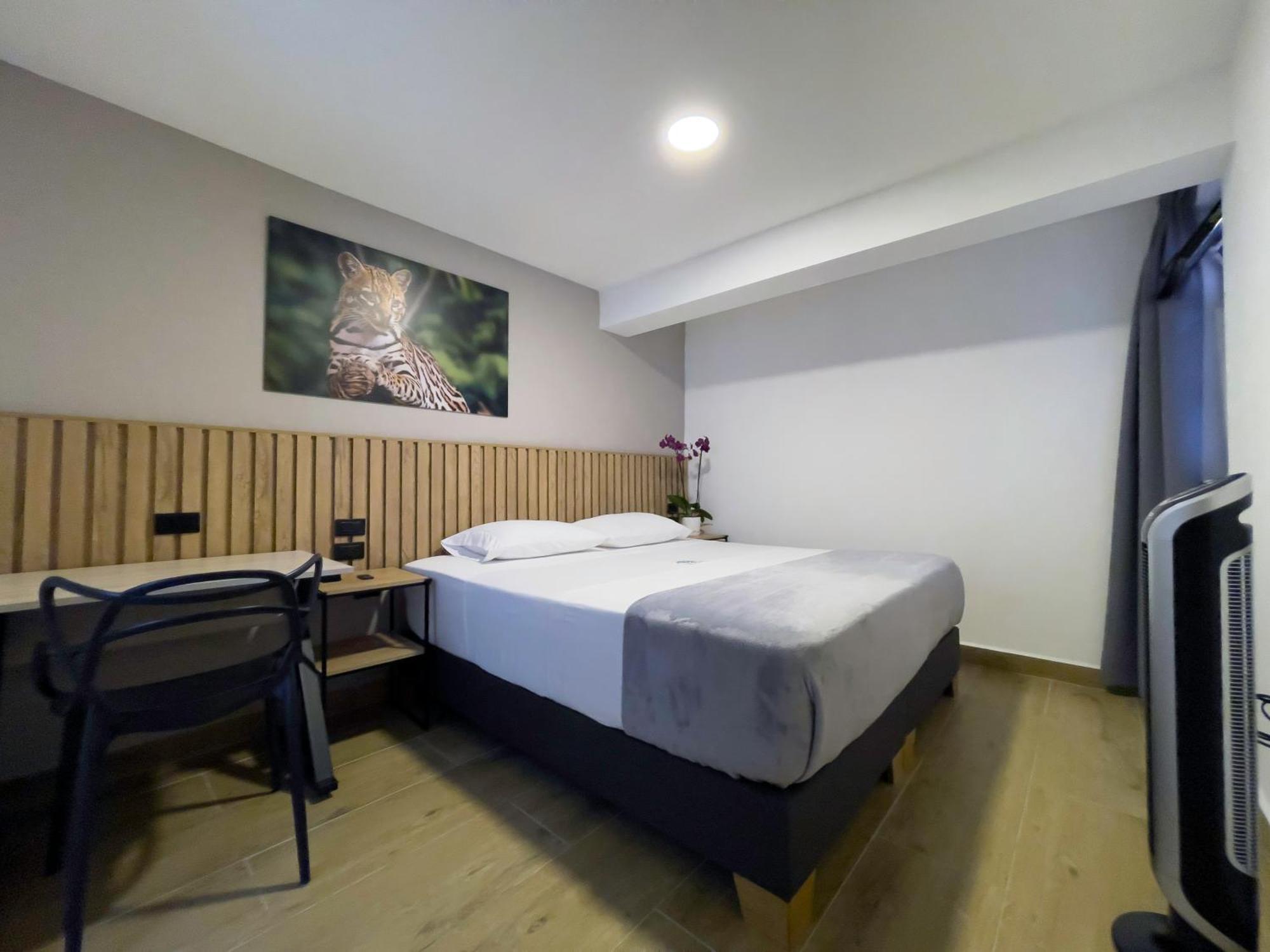 Hotel Boutique Medellin