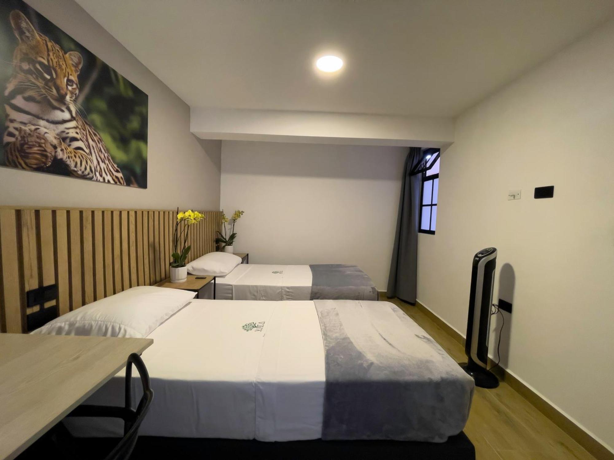 Hotel Boutique *