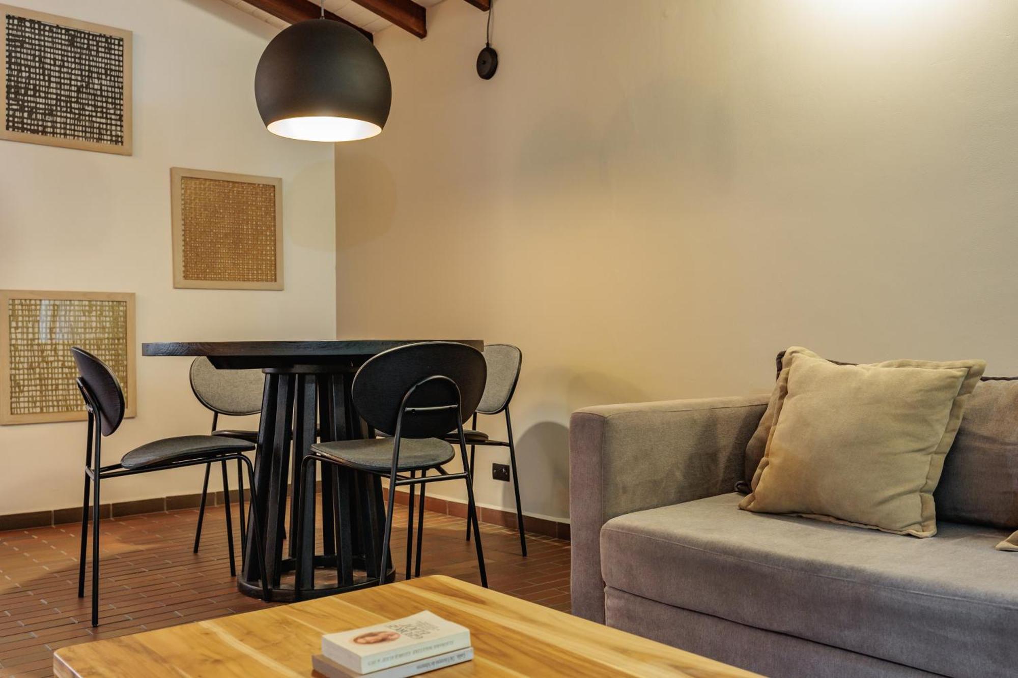 The Somos Flats Laureles Apartahotel 4*