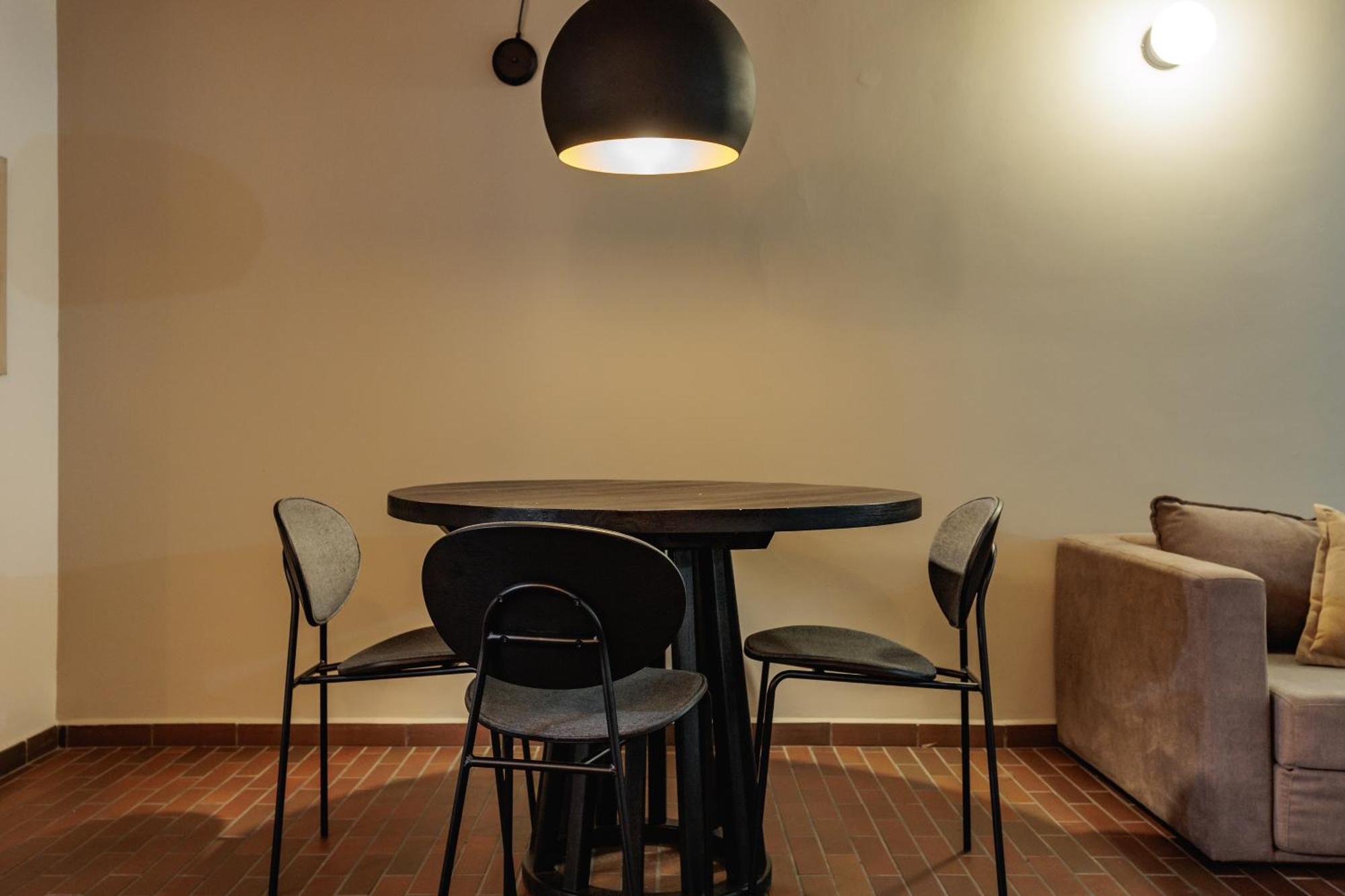 The Somos Flats Laureles 4* Medellín