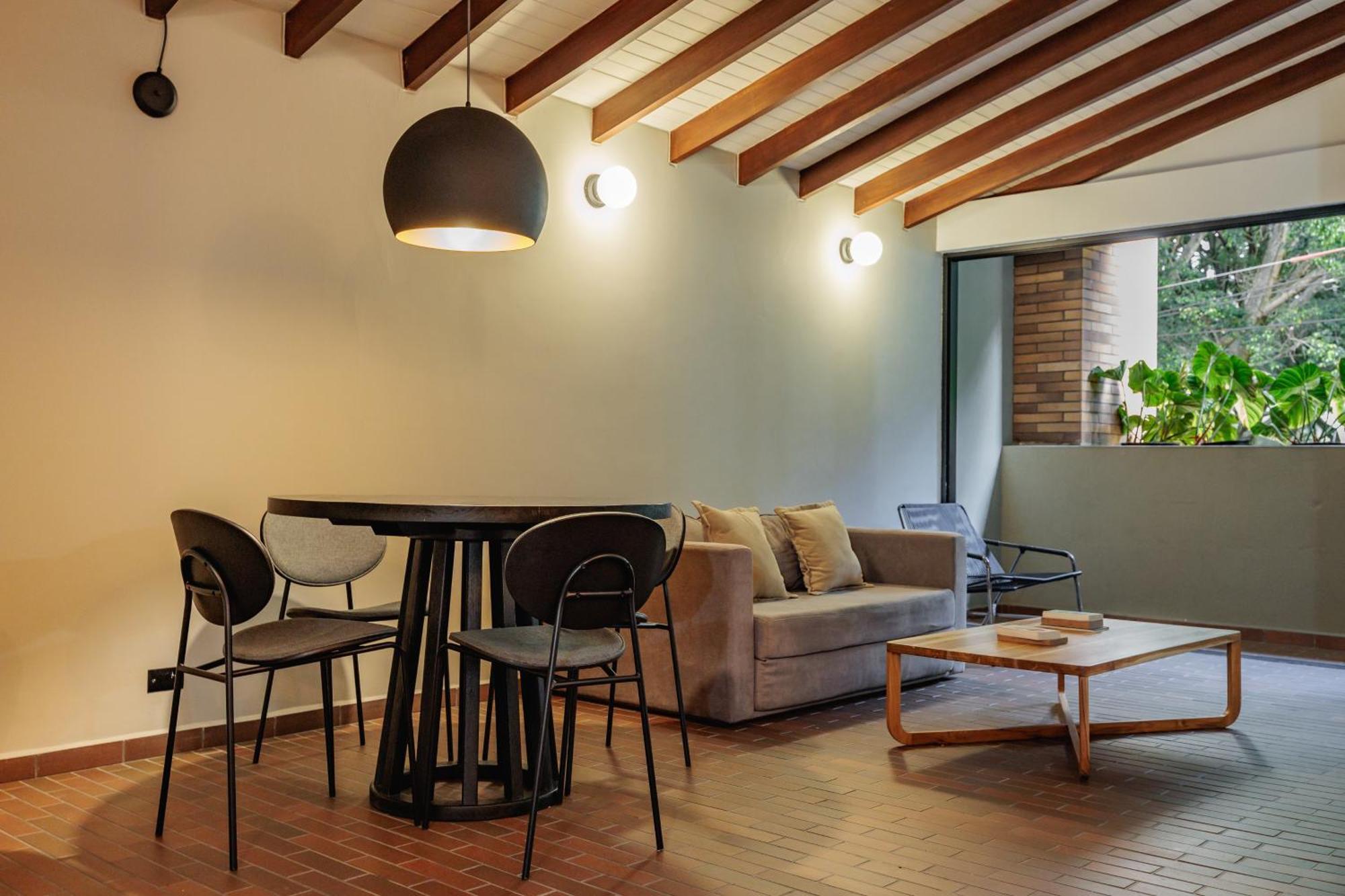 Apartahotel The Somos Flats Laureles 4*