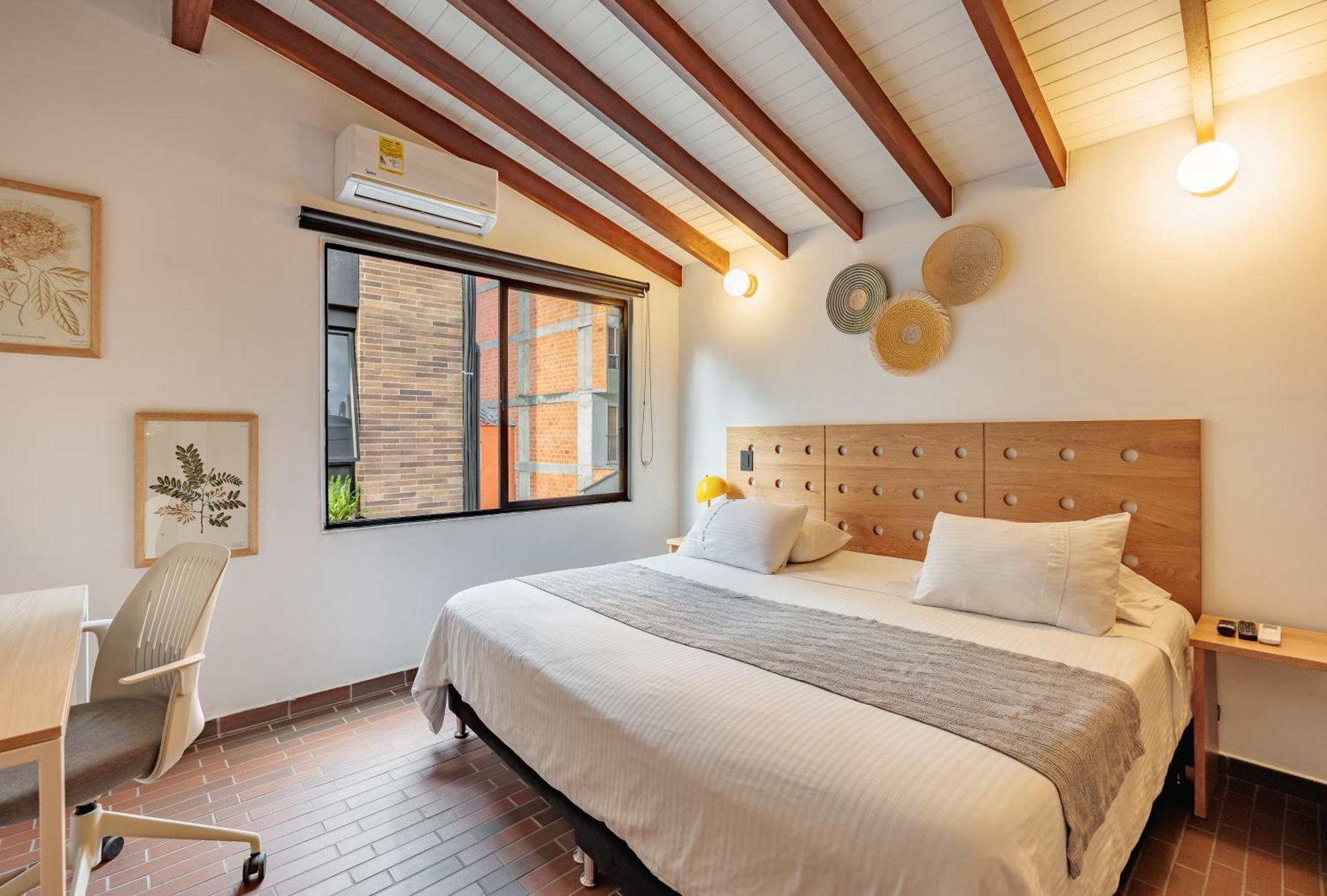 The Somos Flats Laureles 4* Medellín