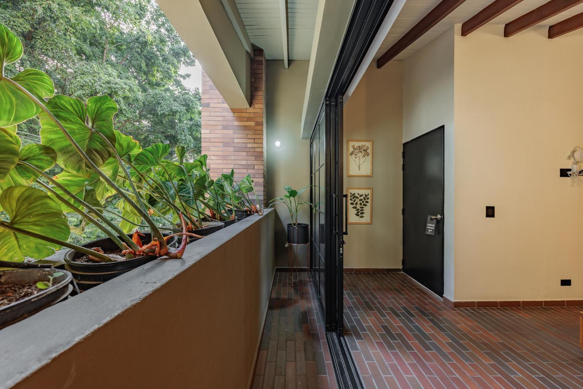 Apartahotel The Somos Flats Laureles 4*