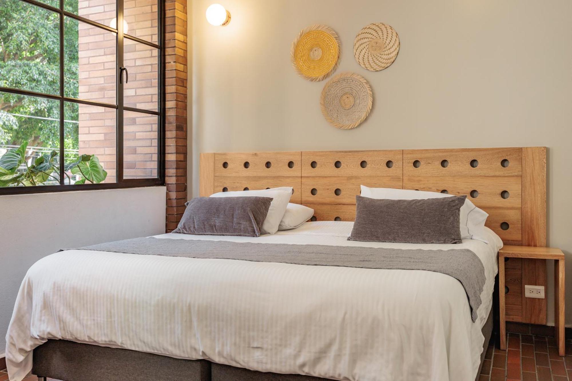 The Somos Flats Laureles Apartahotel Medellín
