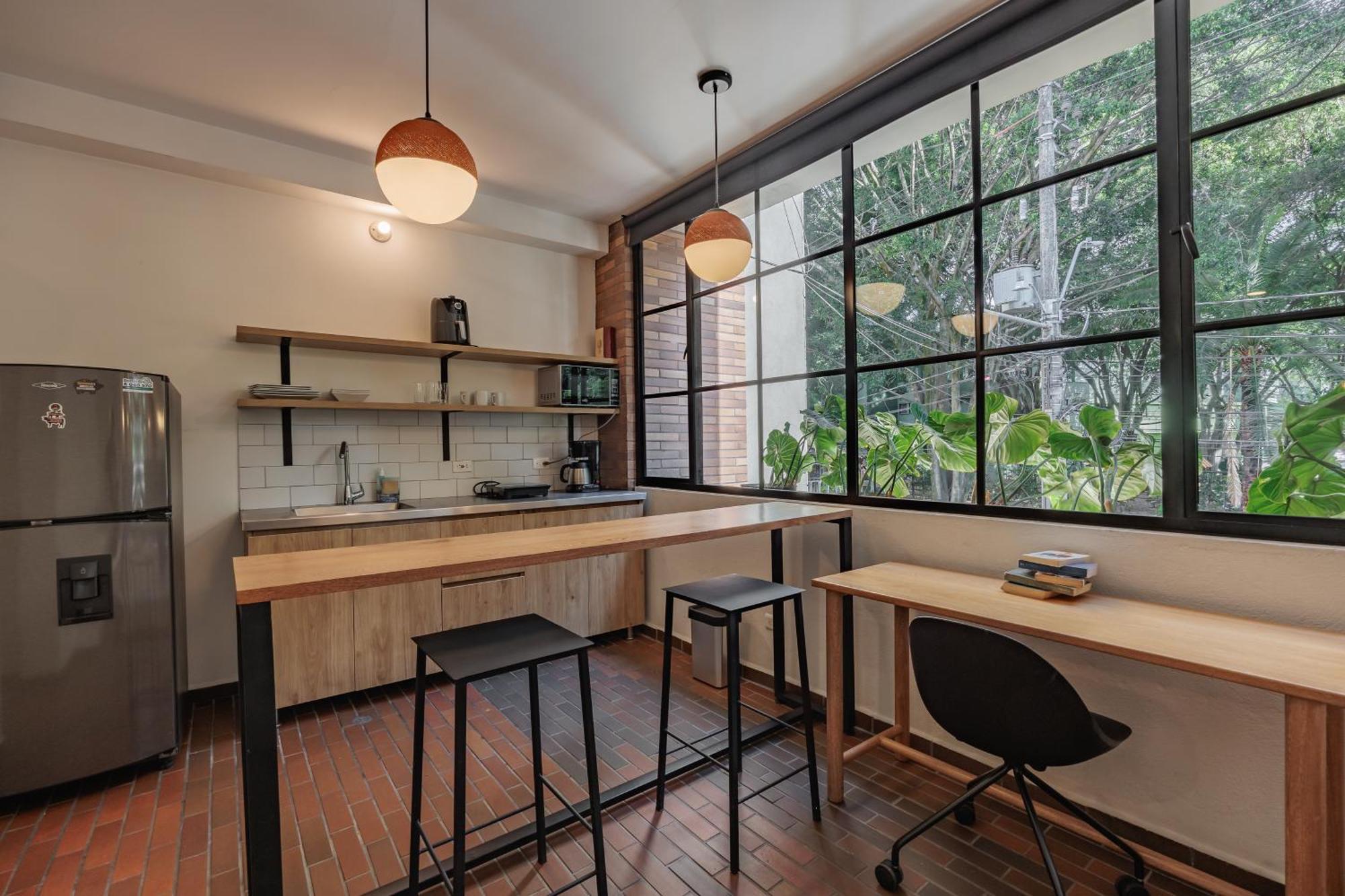 Apartahotel The Somos Flats Laureles