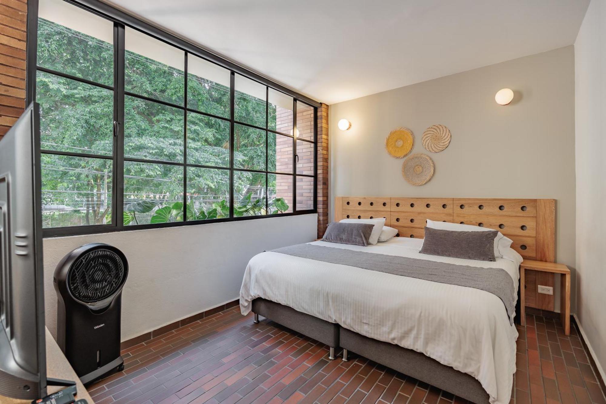 The Somos Flats Laureles 4*