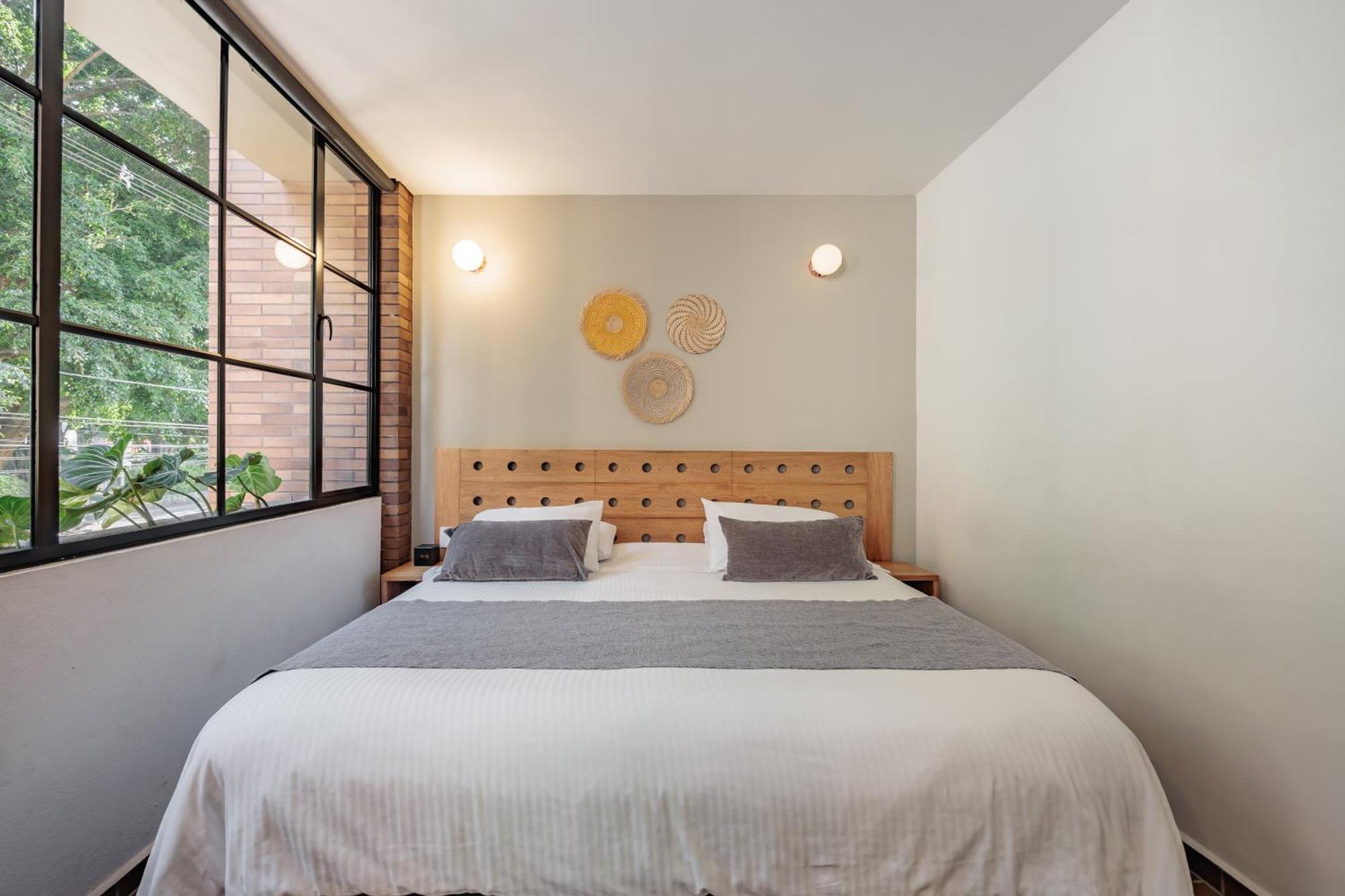 The Somos Flats Laureles 4*