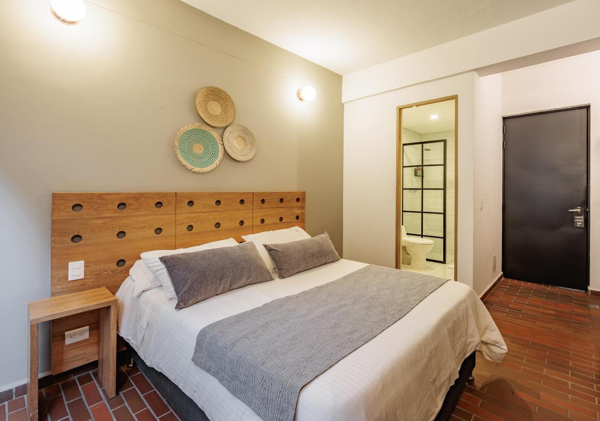 The Somos Flats Laureles 4*