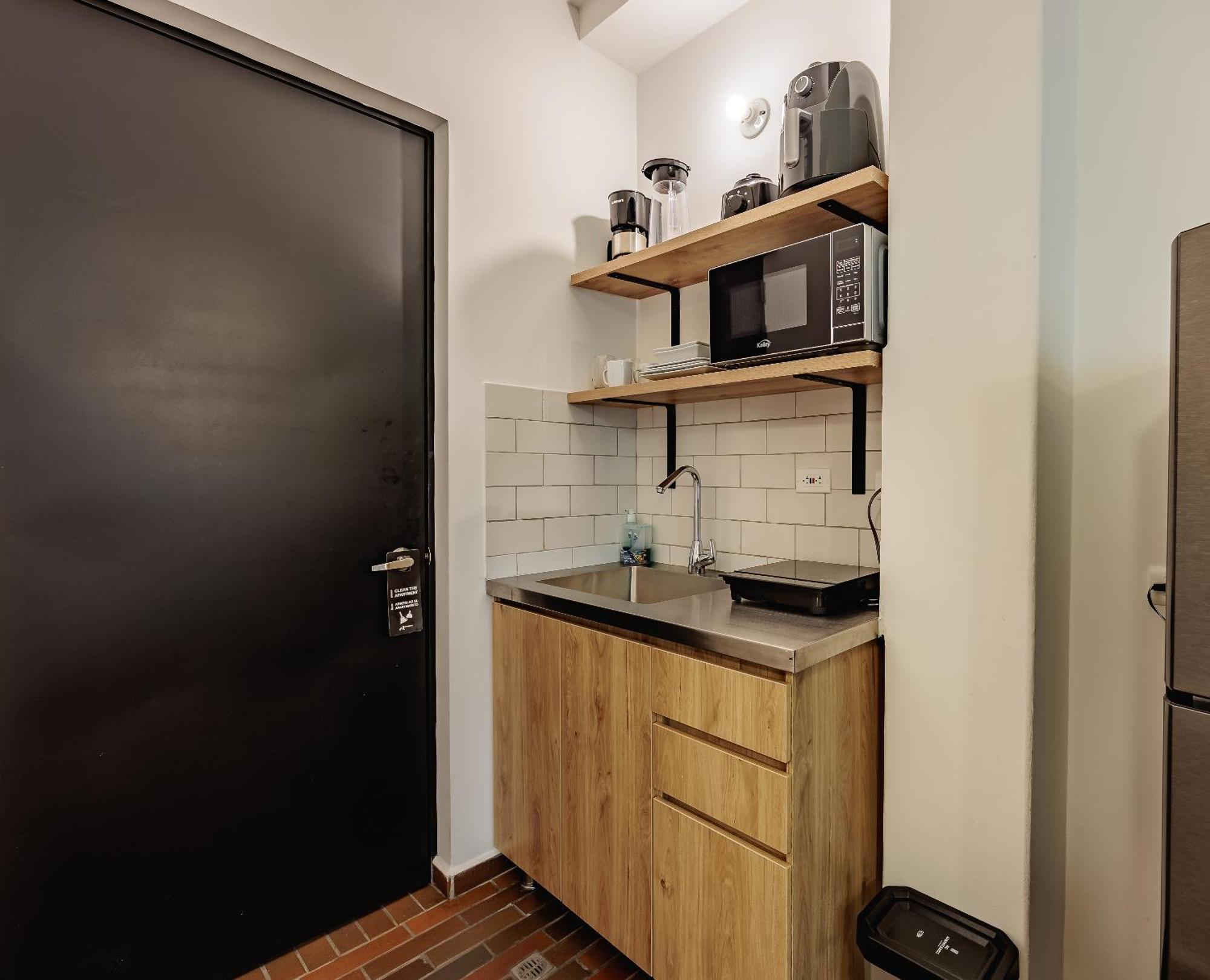 The Somos Flats Laureles Apartahotel 4*