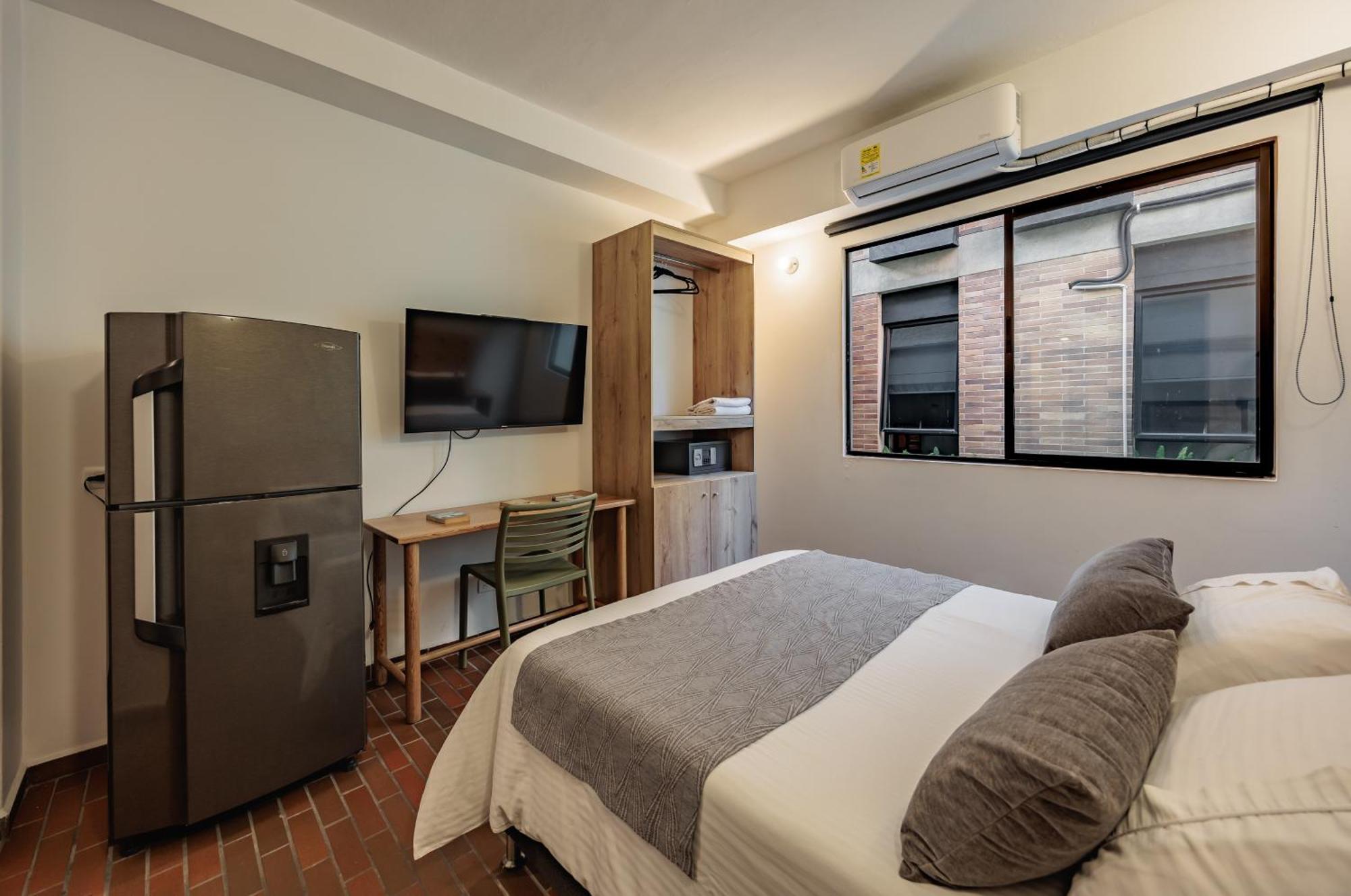 The Somos Flats Laureles 4* Medellín