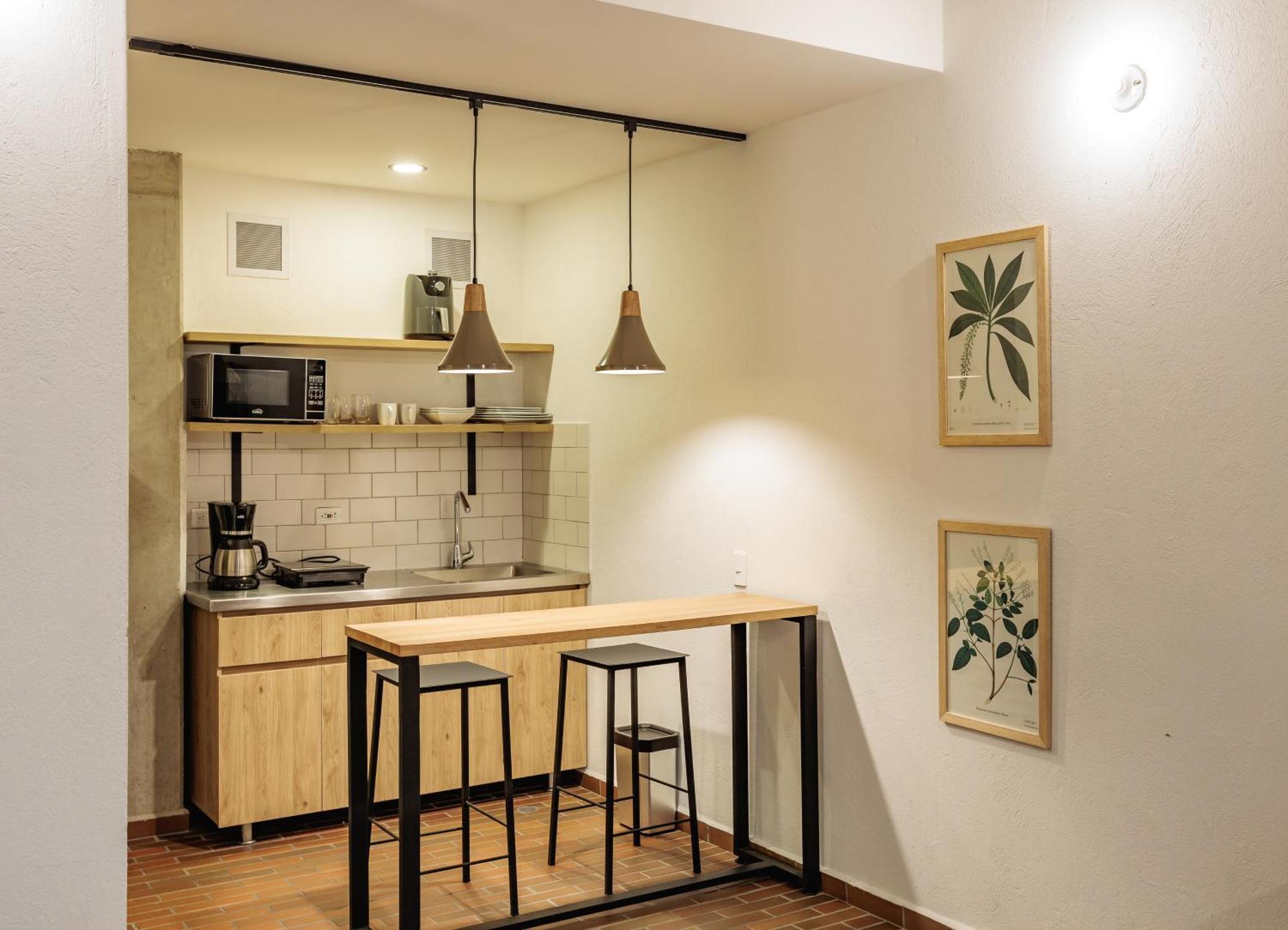 Apartahotel The Somos Flats Laureles