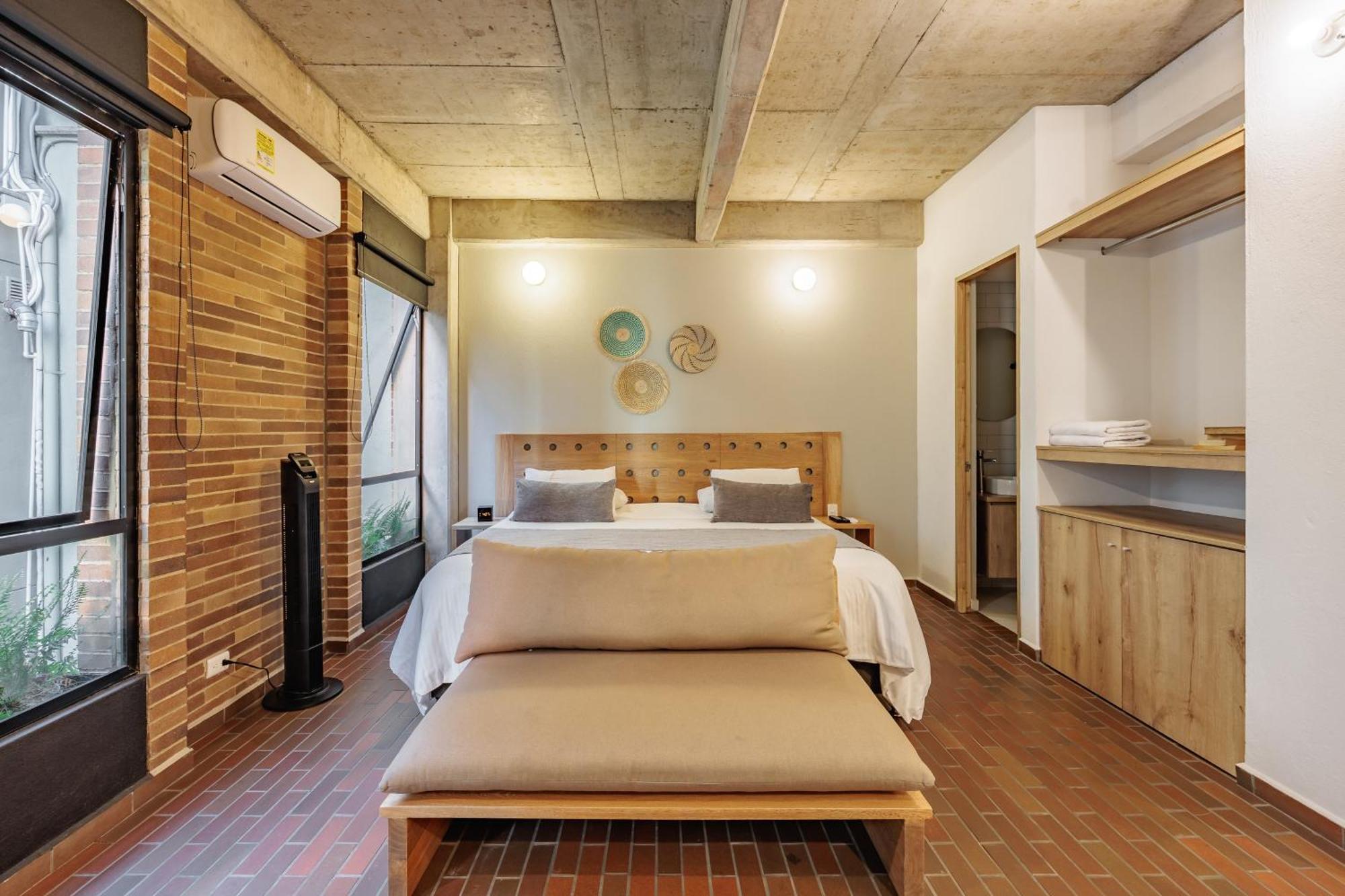 The Somos Flats Laureles 4* Medellín
