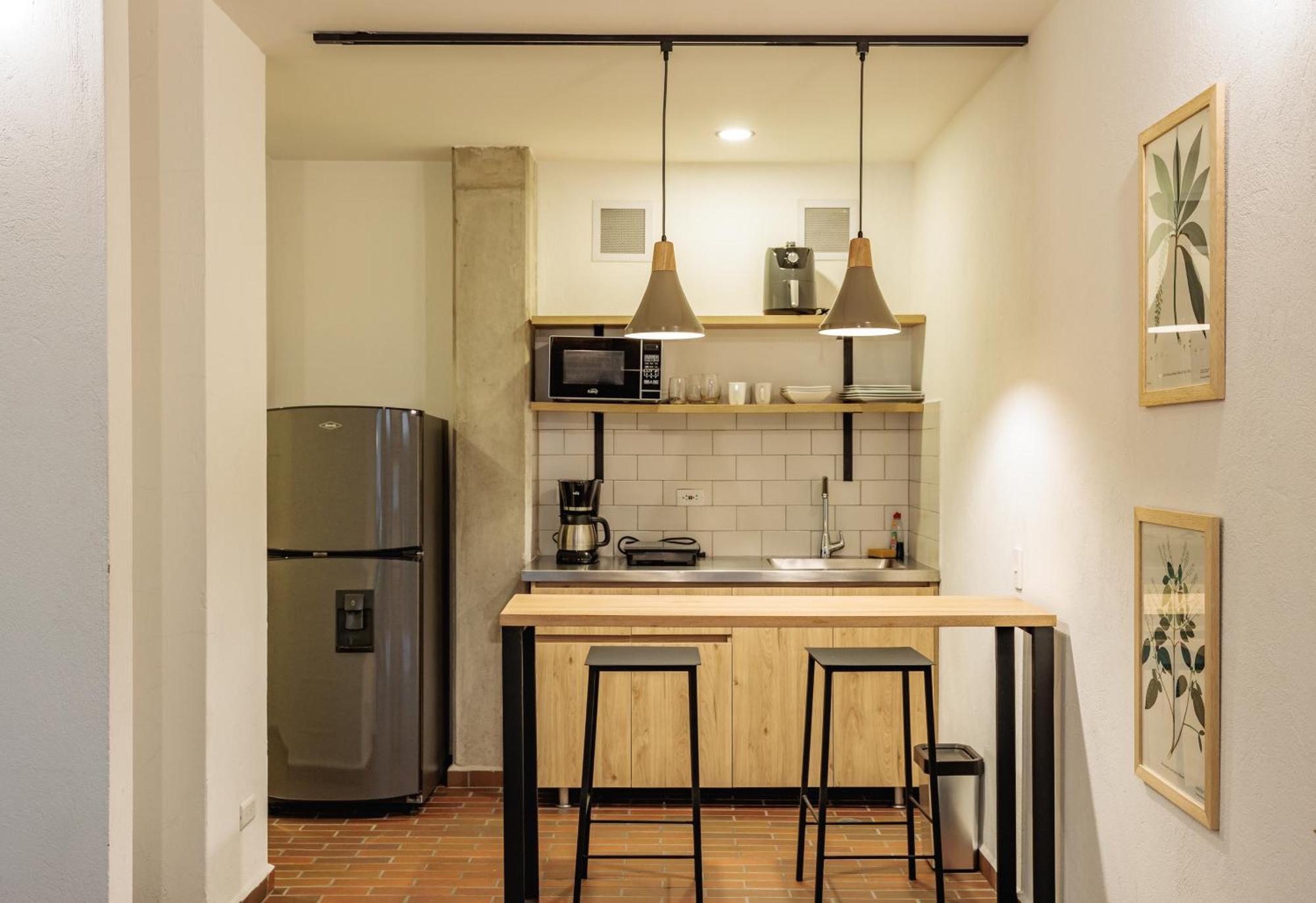 The Somos Flats Laureles Apartahotel