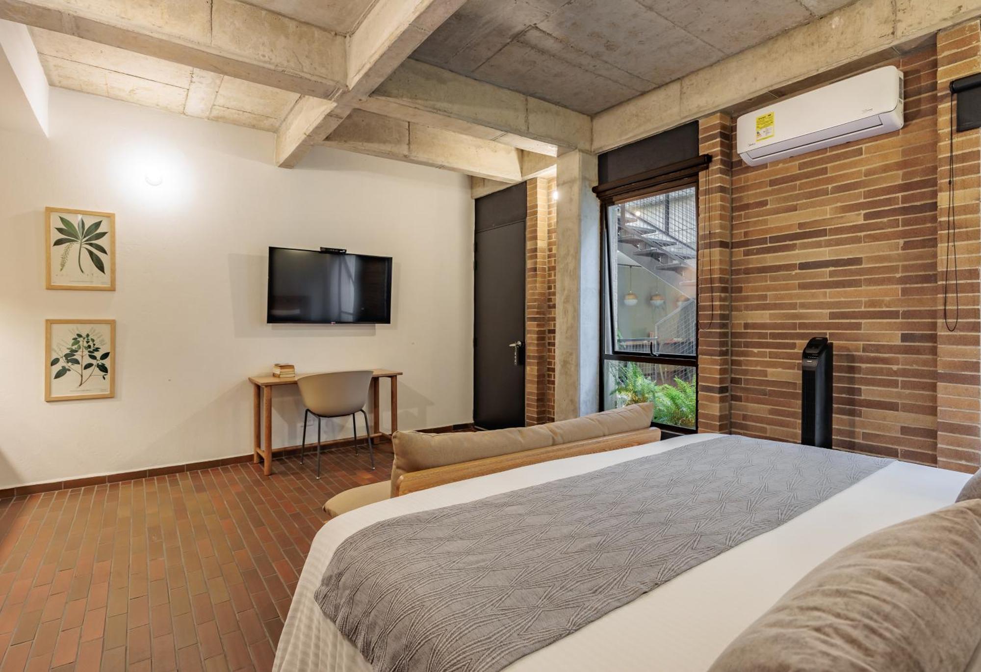 The Somos Flats Laureles Hotel 4*
