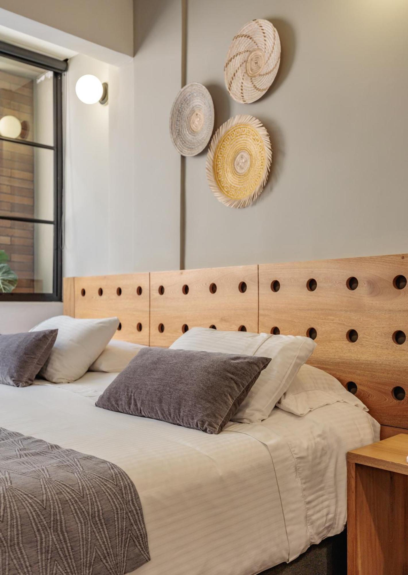 The Somos Flats Laureles 4* Medellín