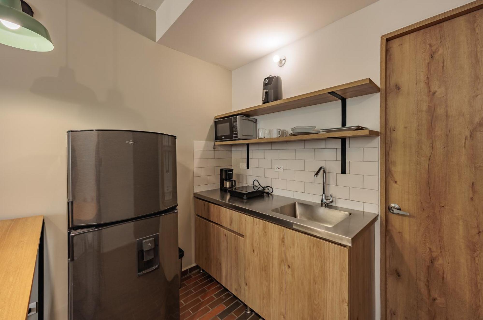 The Somos Flats Laureles Apartahotel Medellín