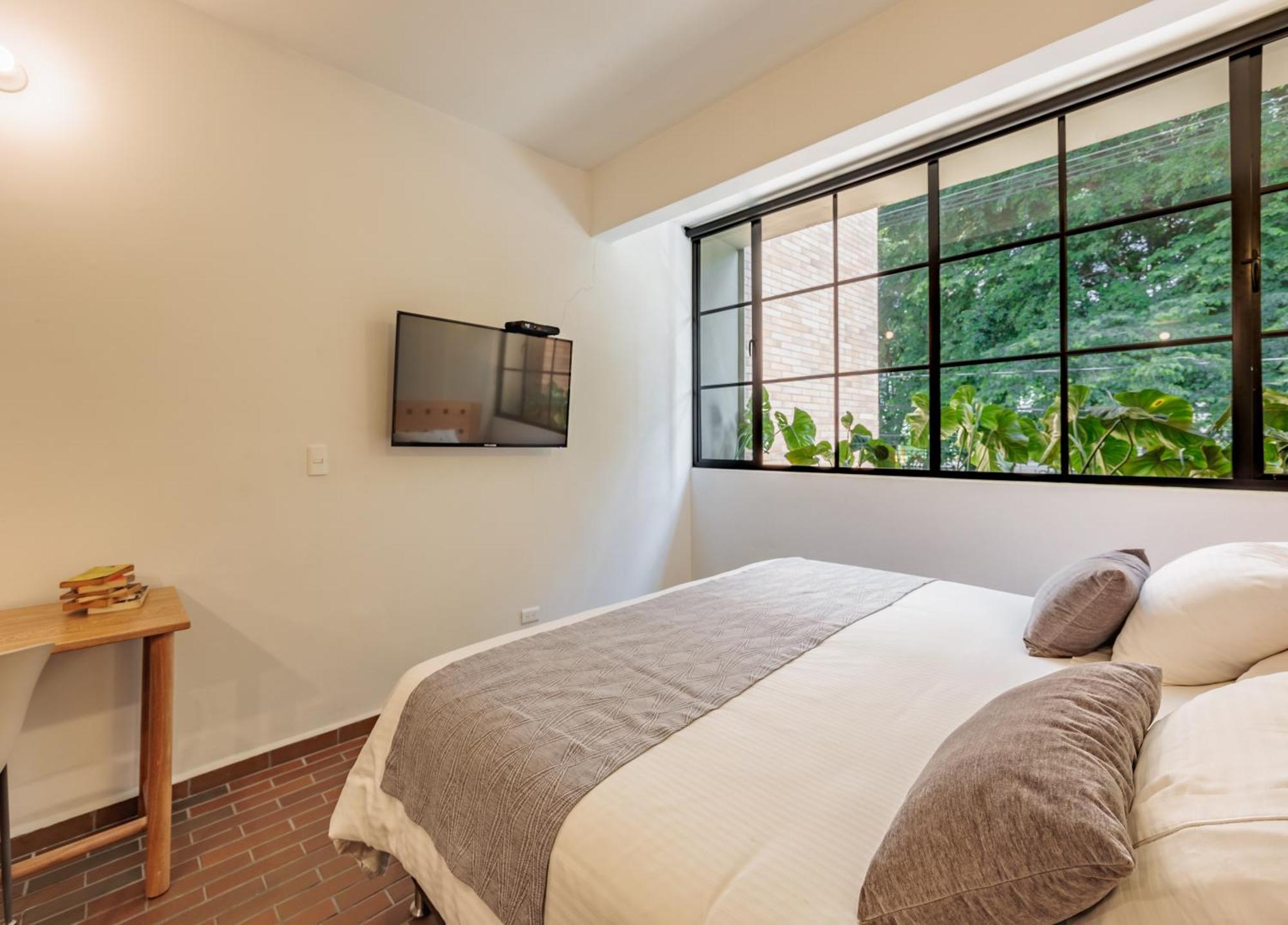 The Somos Flats Laureles Apartahotel 4*