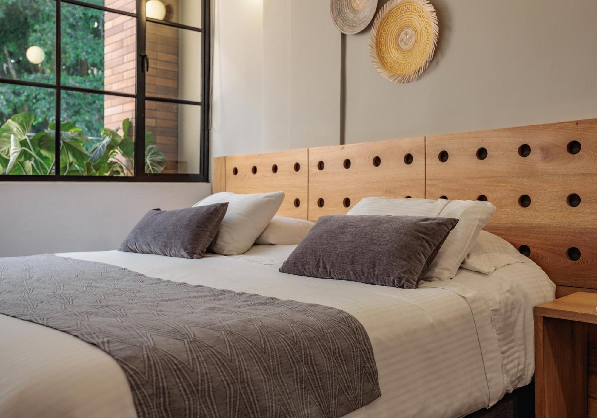 Apartahotel The Somos Flats Laureles