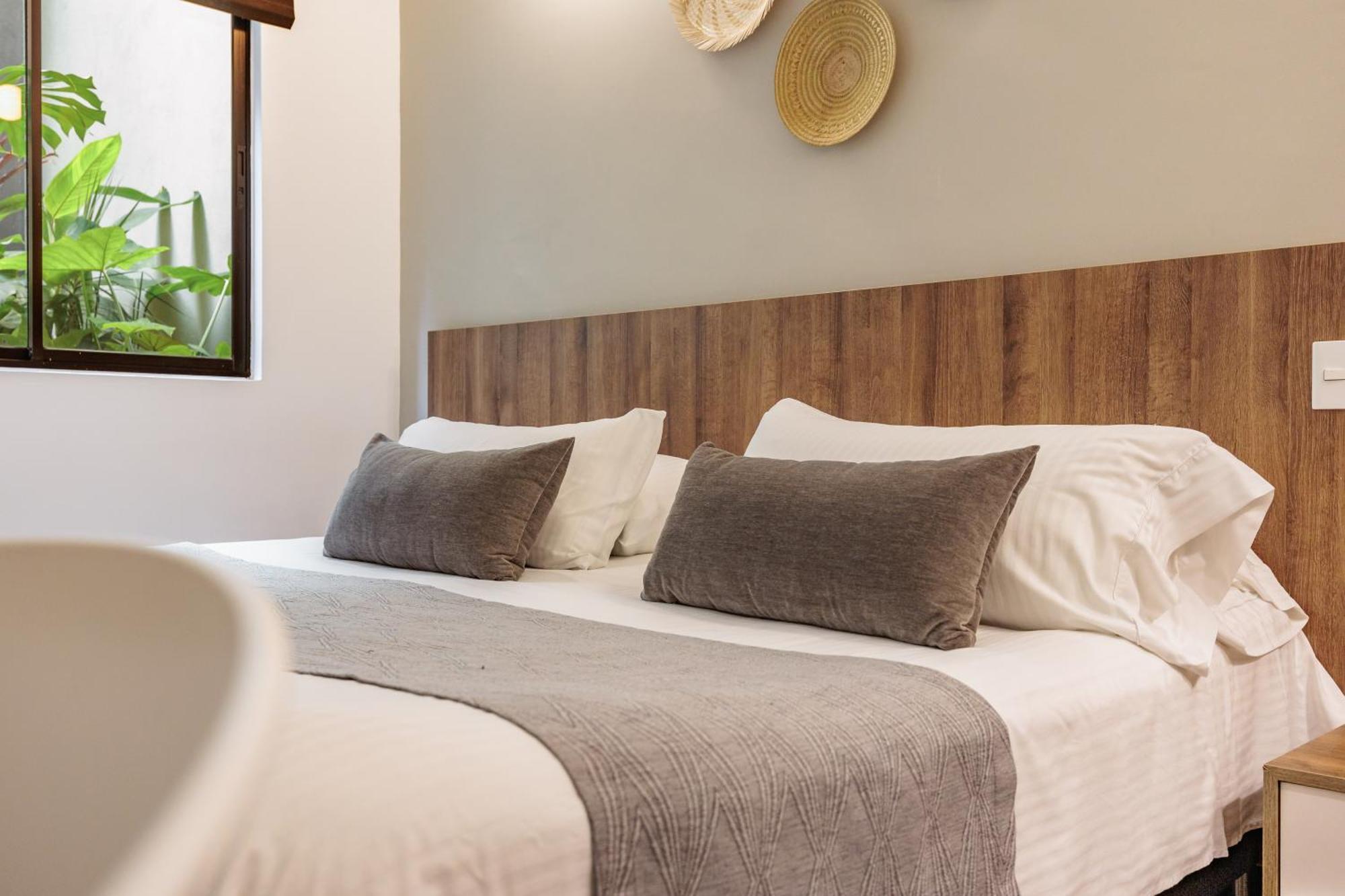 Apartahotel The Somos Flats Laureles 4*