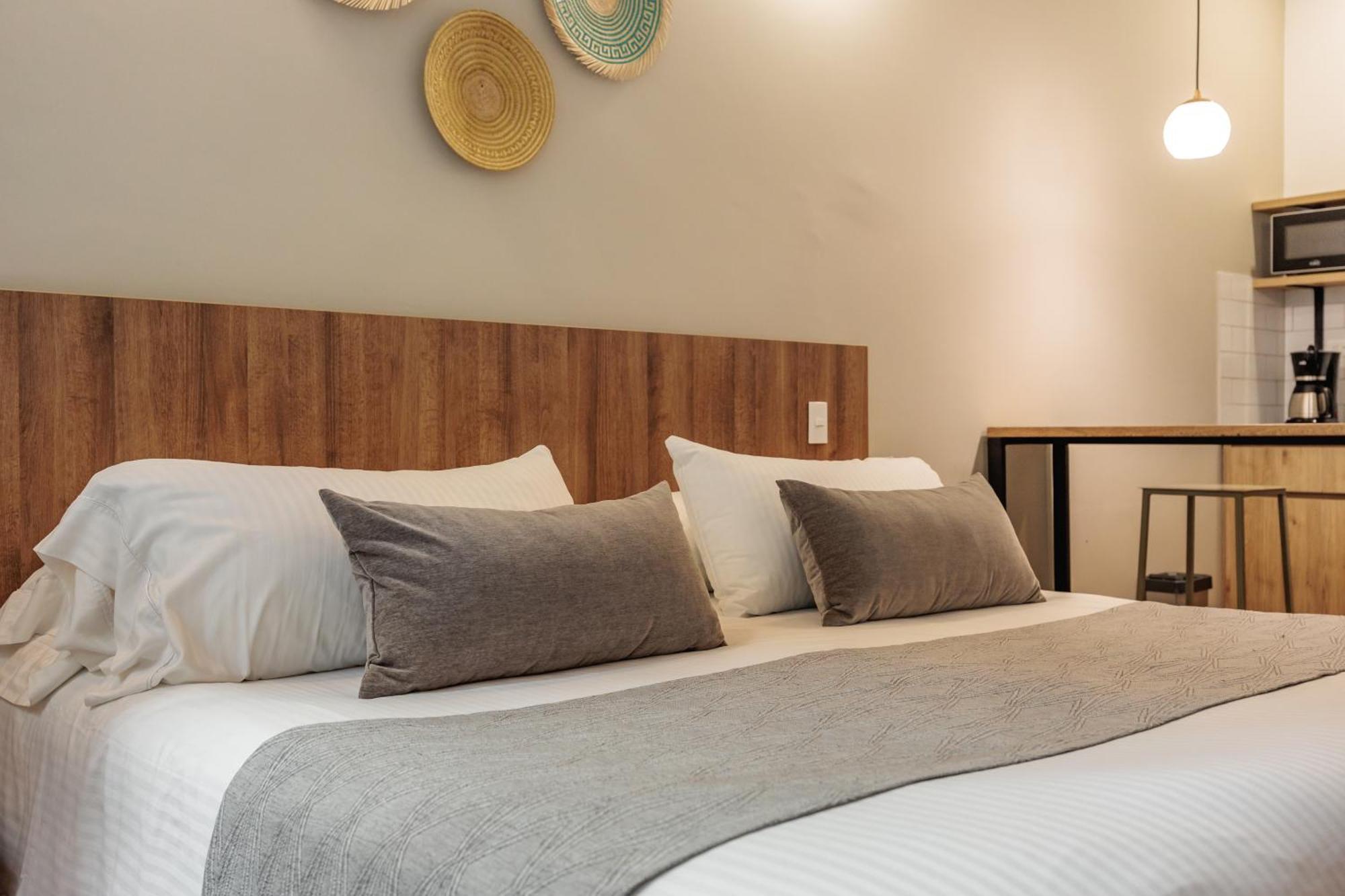Apartahotel The Somos Flats Laureles