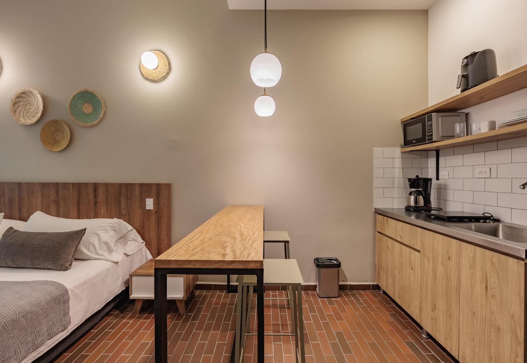 Apartahotel The Somos Flats Laureles