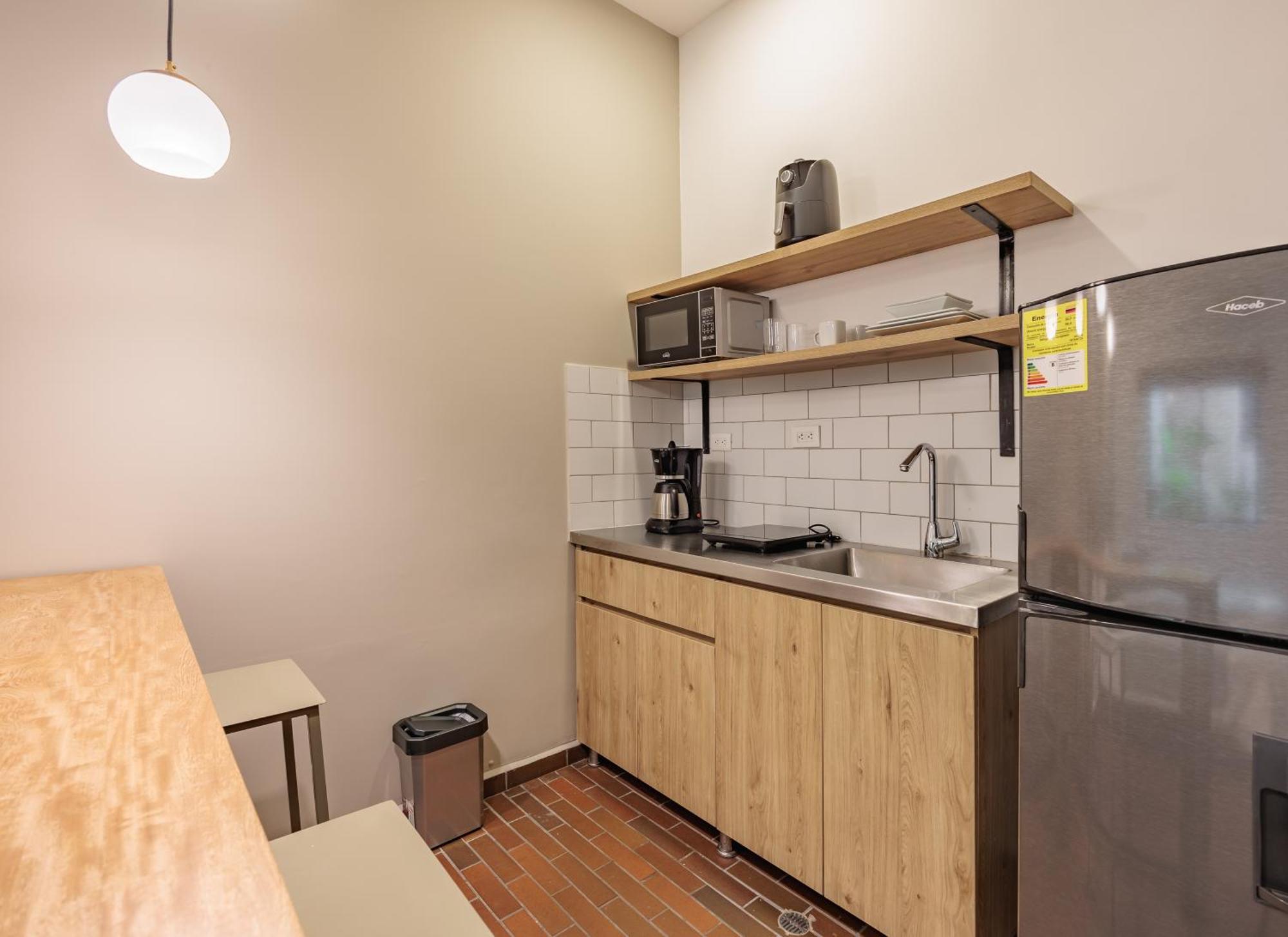 Apartahotel The Somos Flats Laureles 4*
