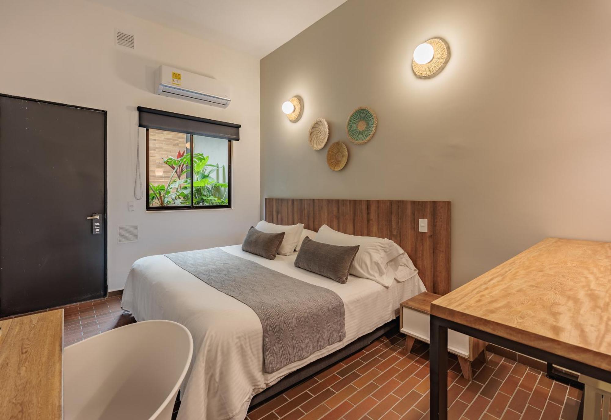 The Somos Flats Laureles Apartahotel 4*