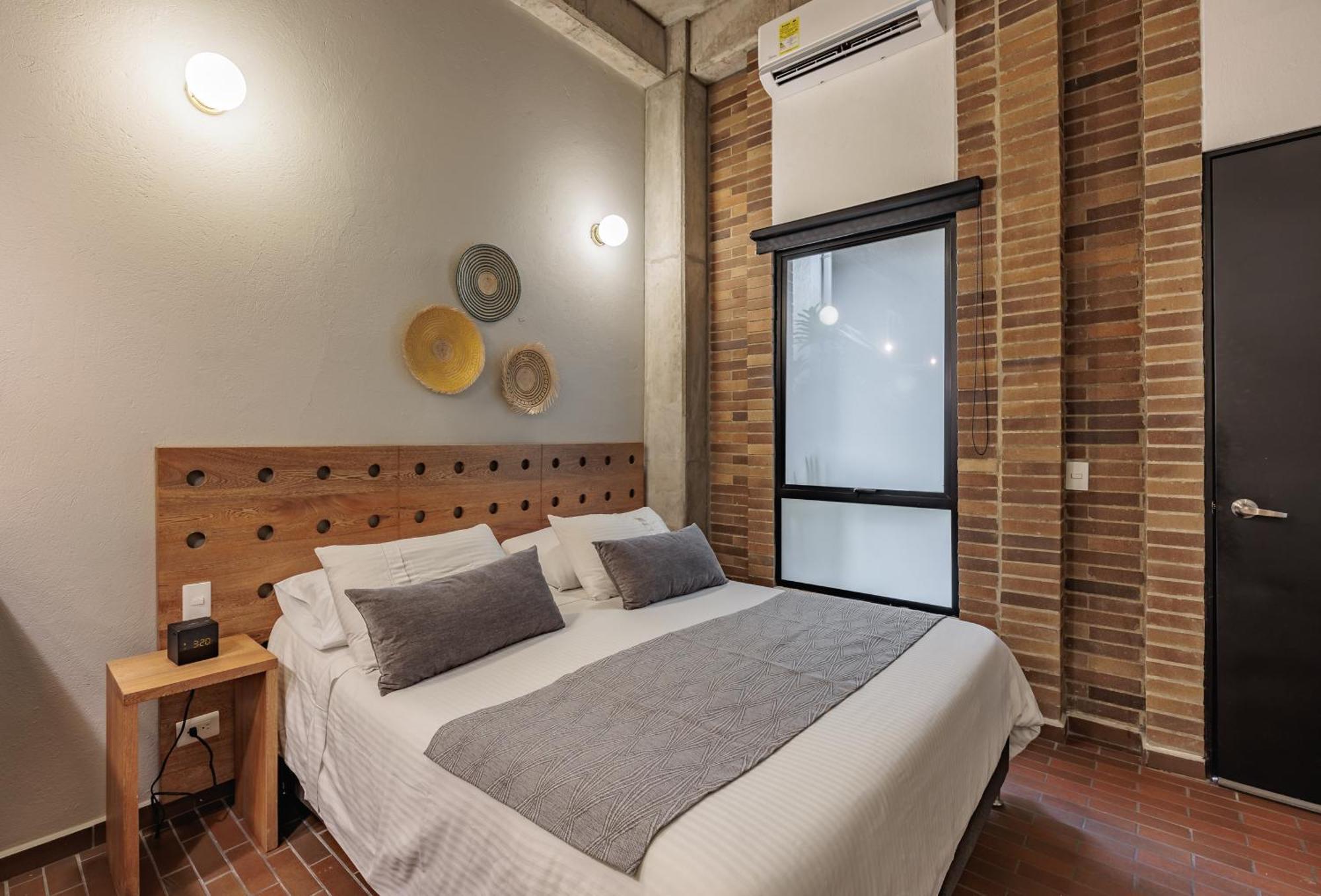 The Somos Flats Laureles Apartahotel