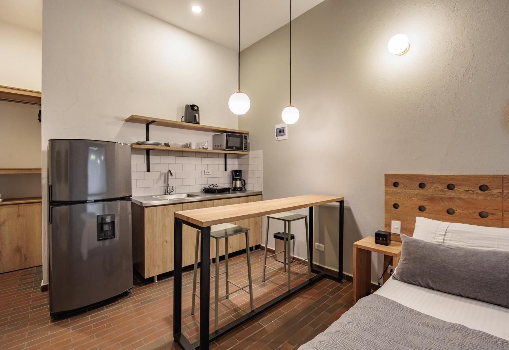 Apartahotel The Somos Flats Laureles 4*