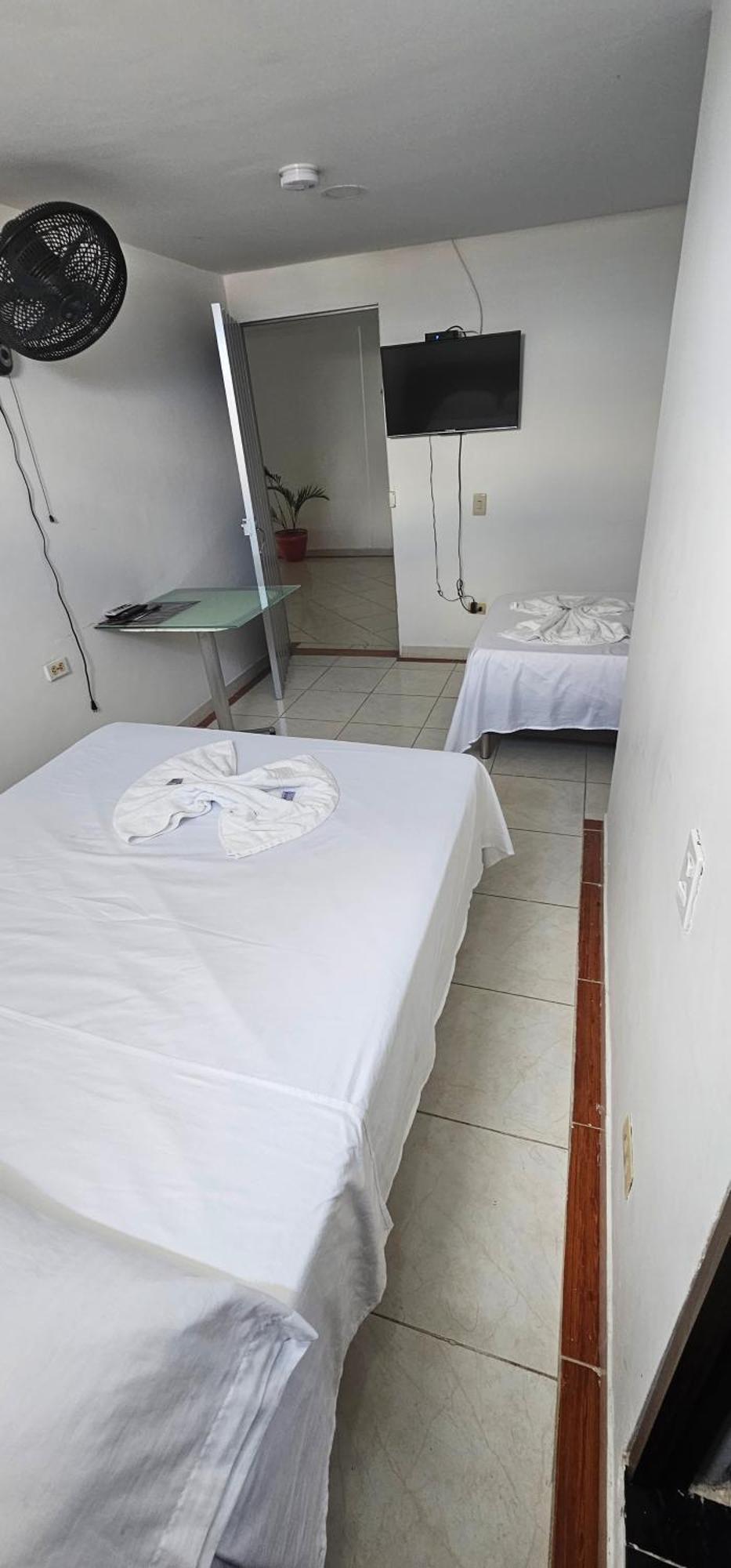 Bayadera Real 3*