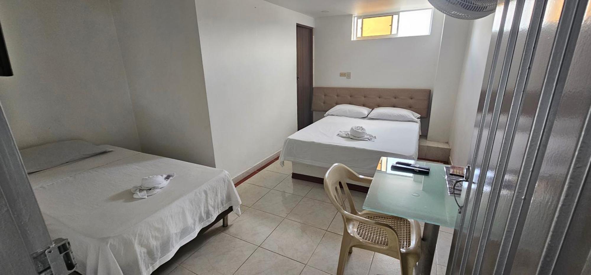 Hotel Bayadera Real 3*