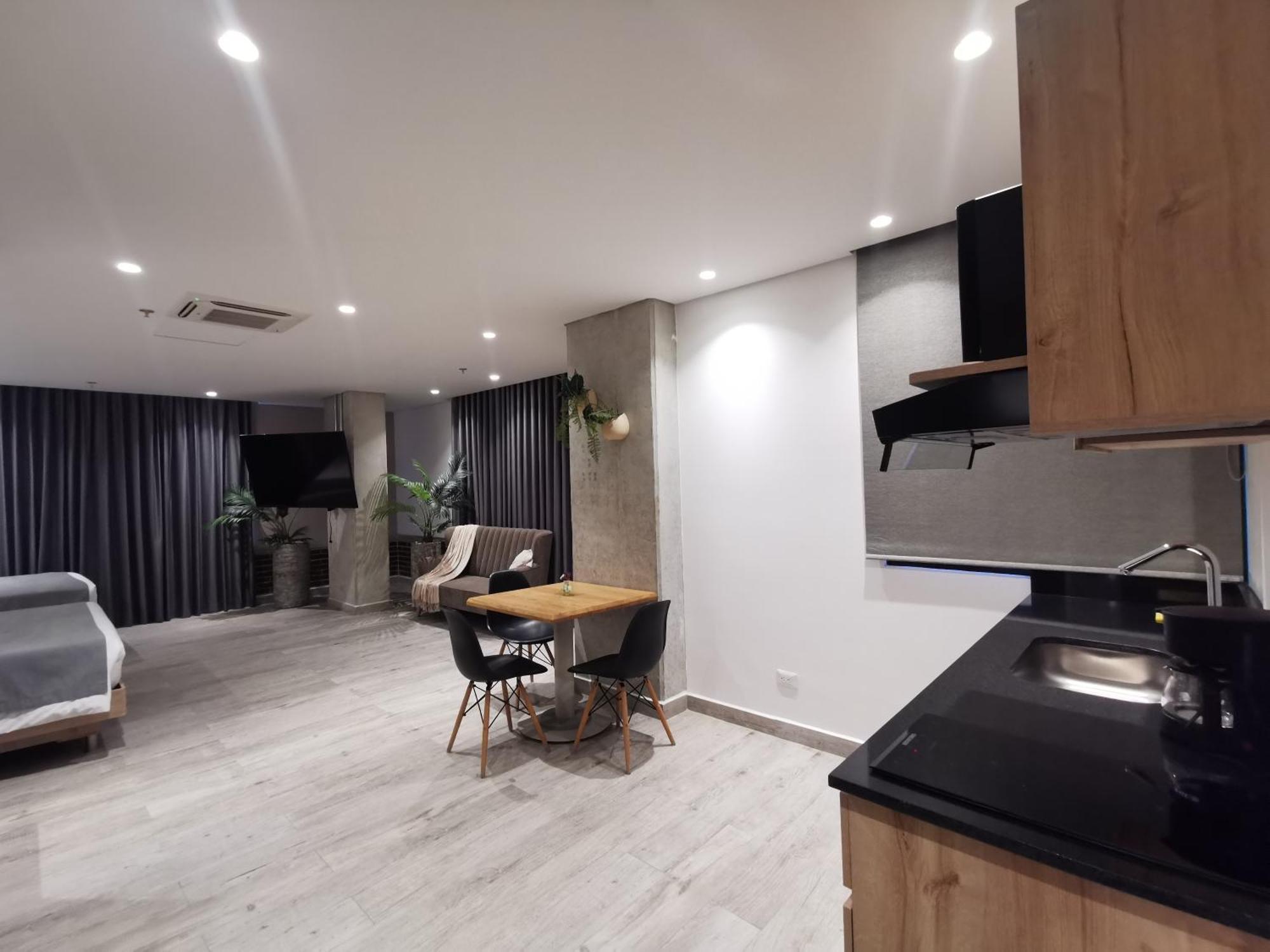 Eutopiq 4* Medellín