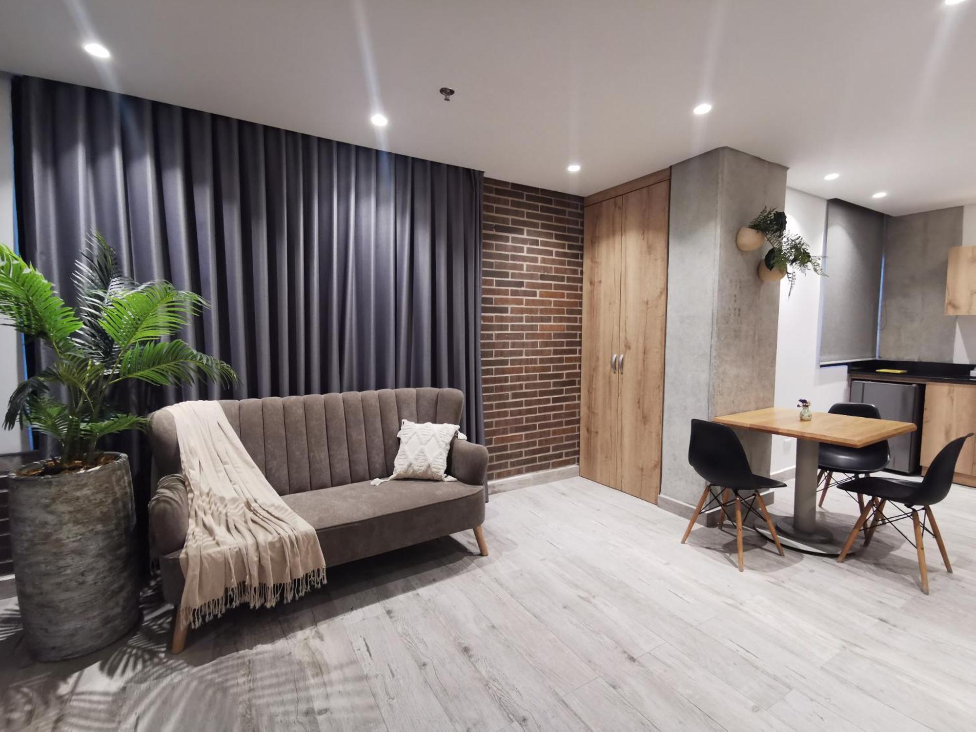 Hotel Eutopiq Medellín