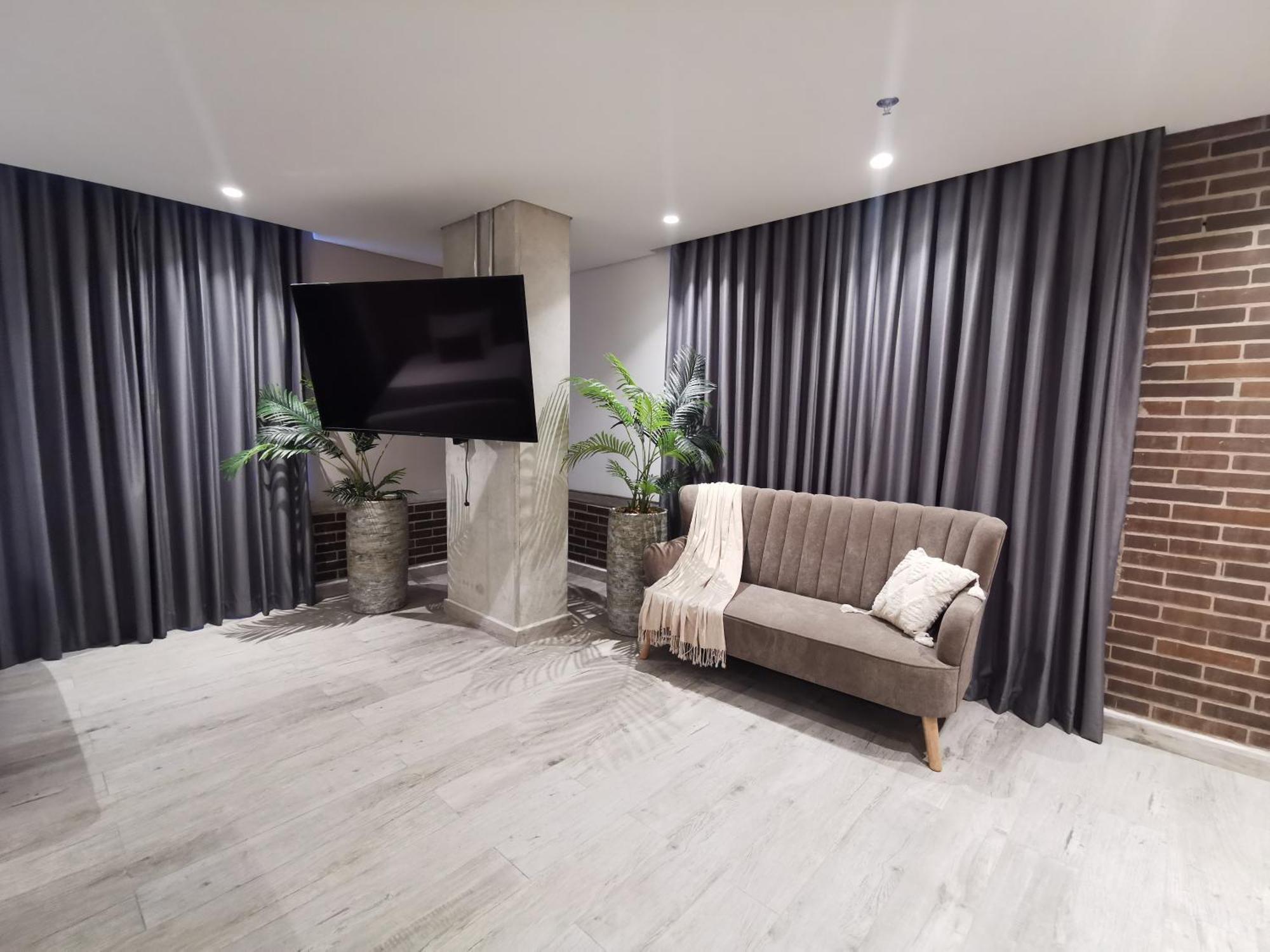Hotel Eutopiq Medellín