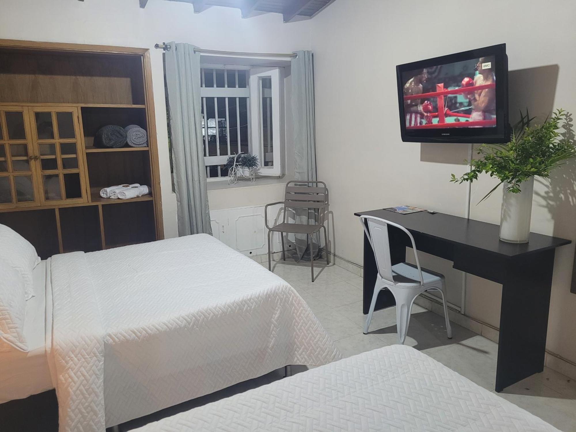 New Memphis Medellín