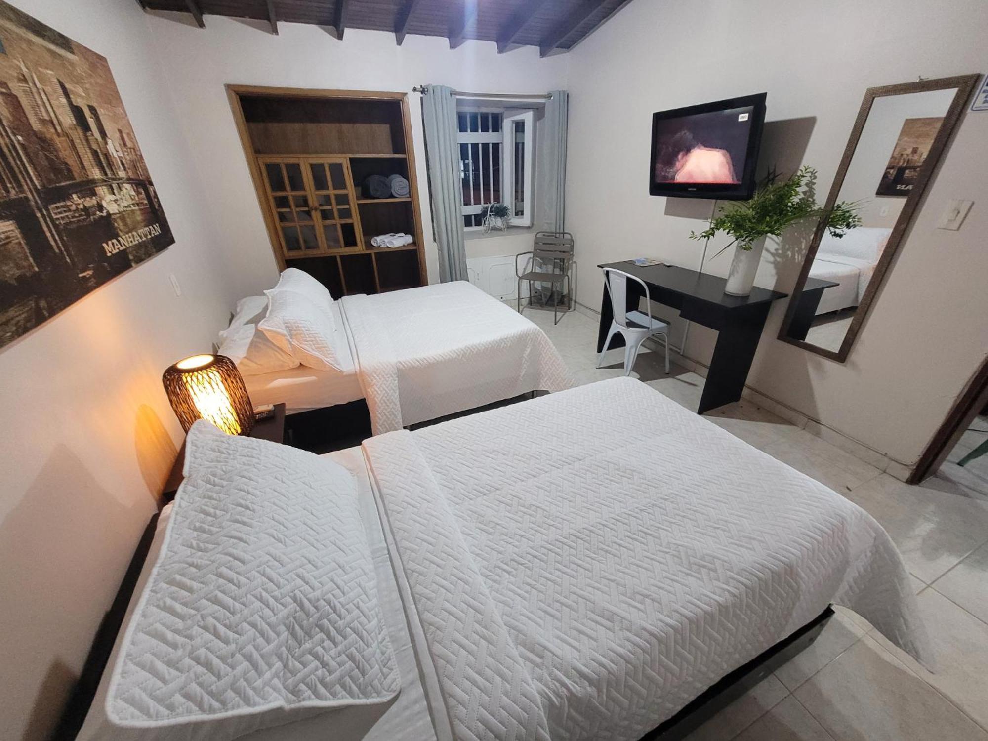 New Memphis Medellín