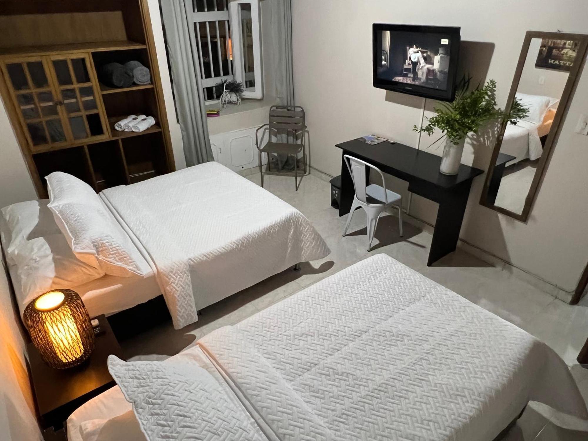 Hotel New Memphis Medellín