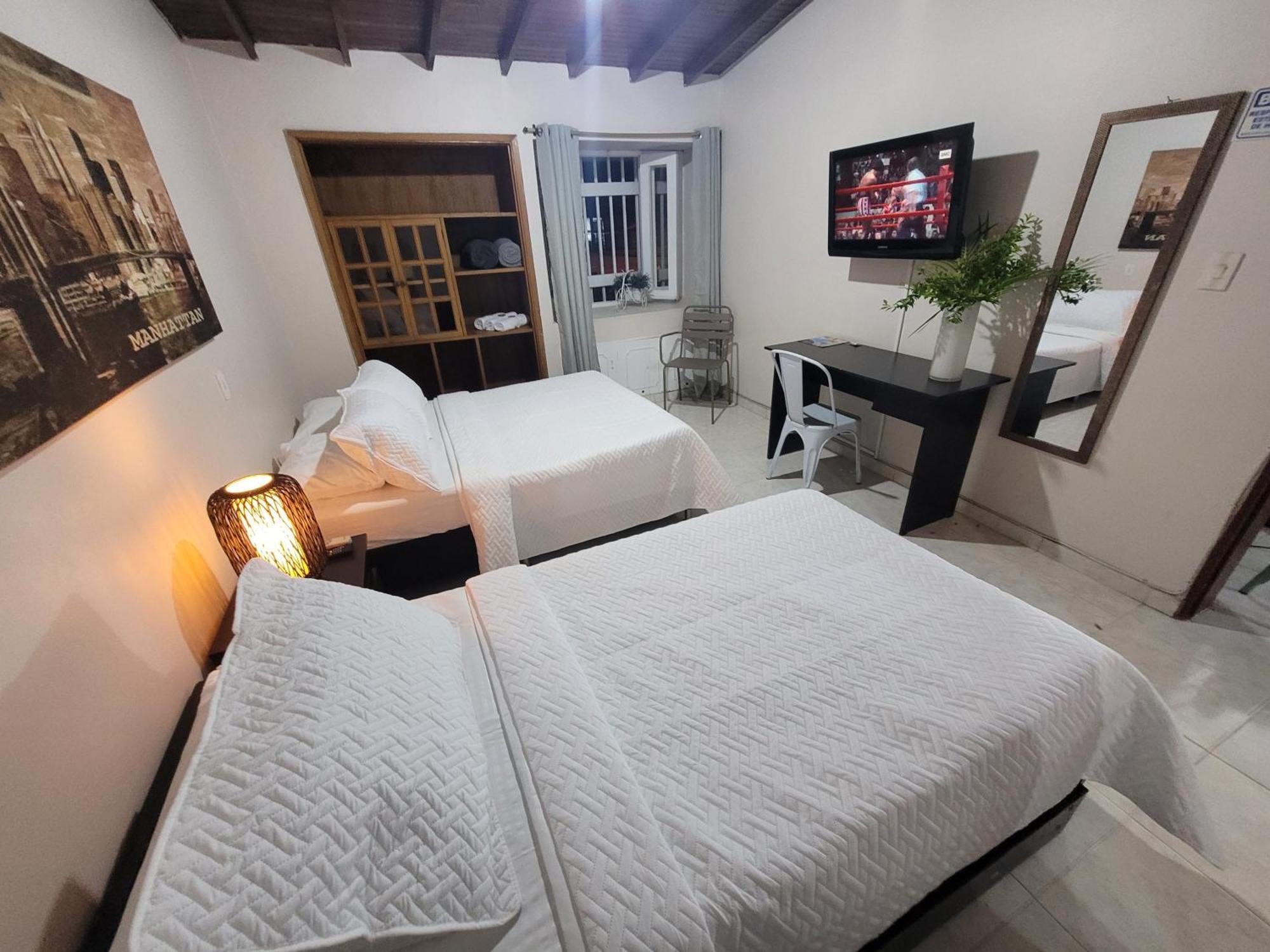 New Memphis 3* Medellín