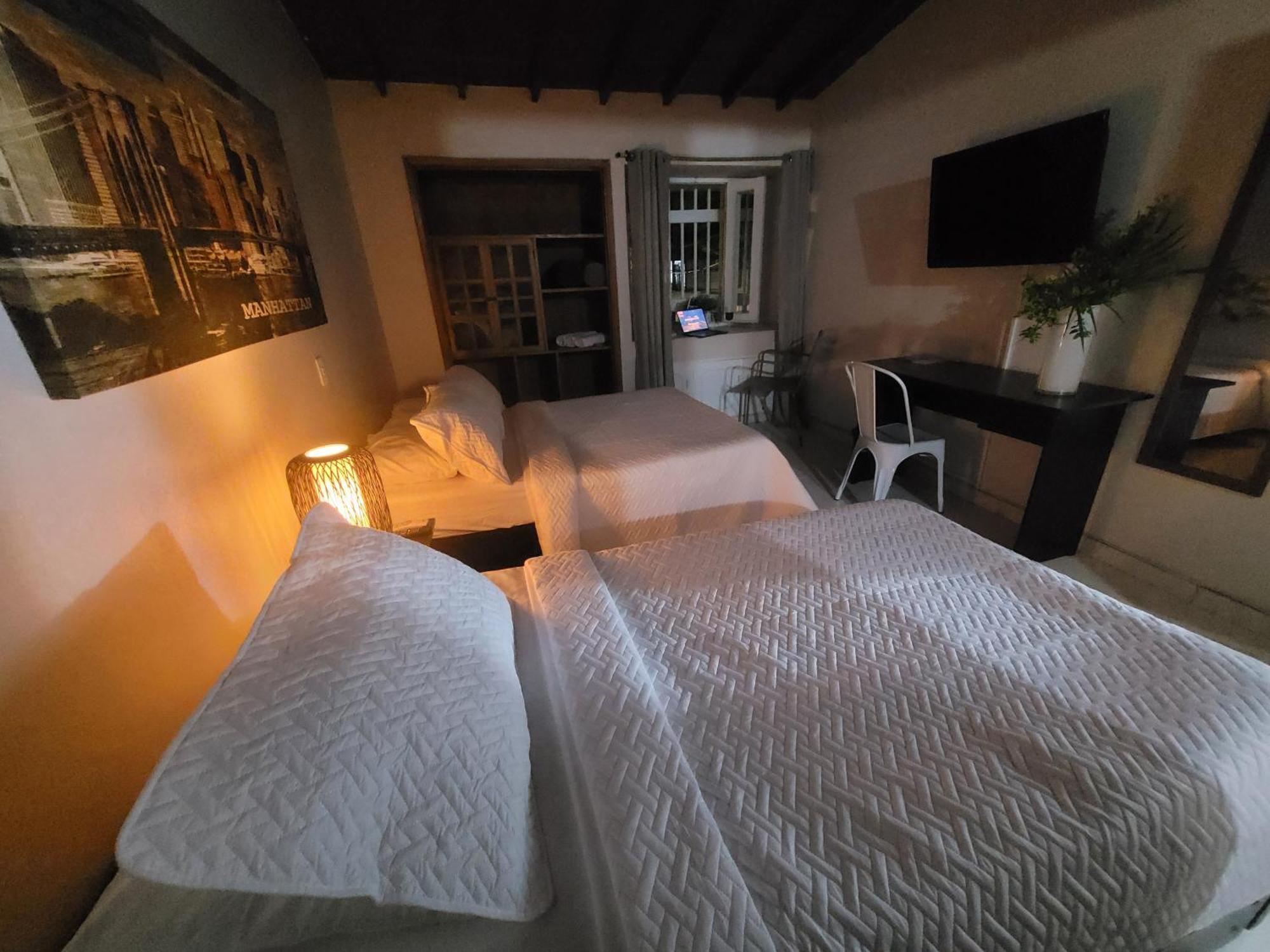 New Memphis Hotel Medellín