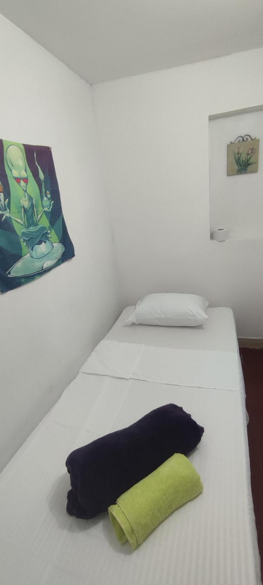 Bambu 420 Apartamento