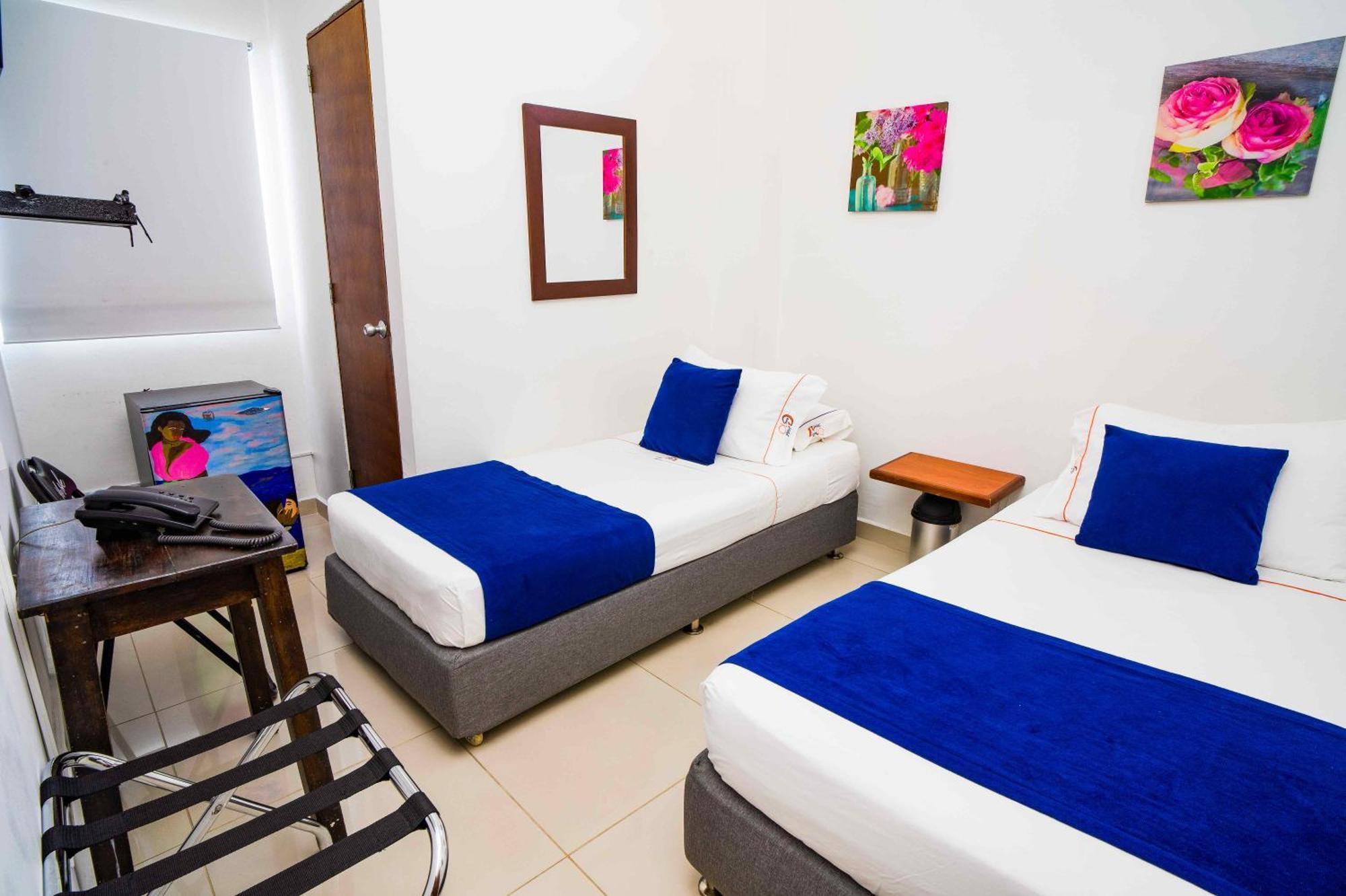 Hotel Casa 10 Medellin