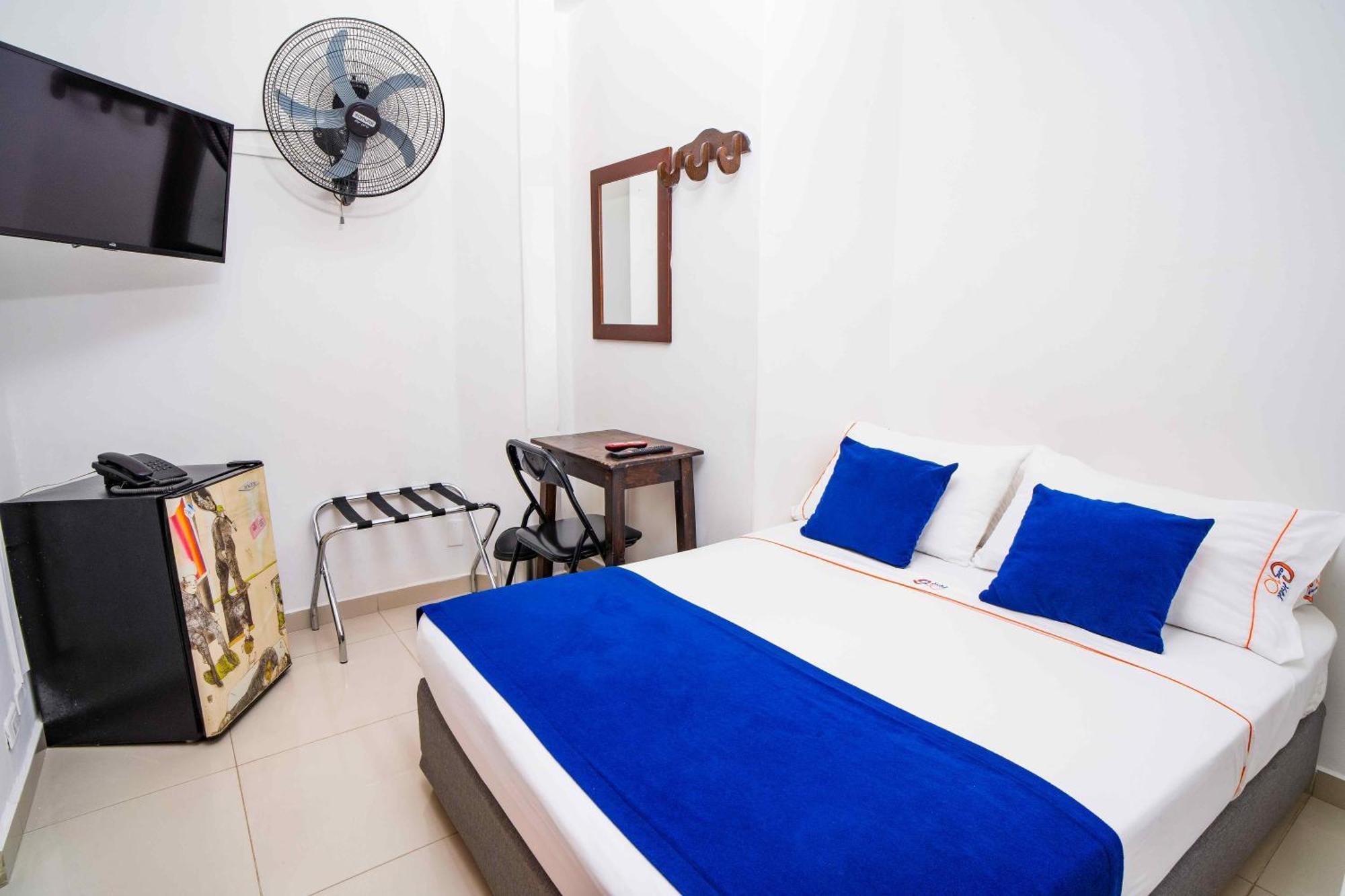 Casa 10 Hotel Medellin