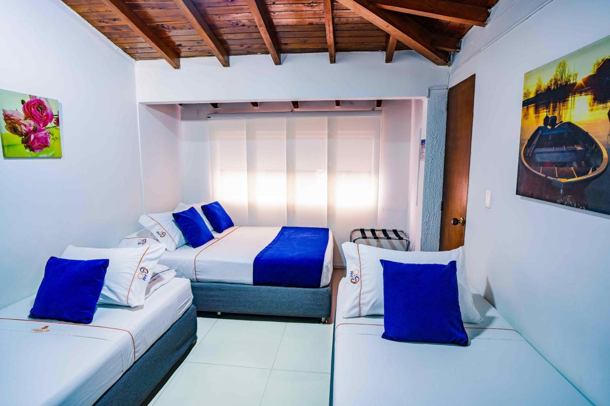 Casa 10 Hotel Medellin