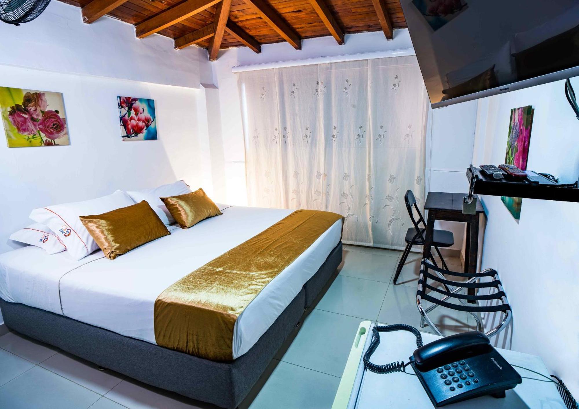 Hotel Casa 10 2*