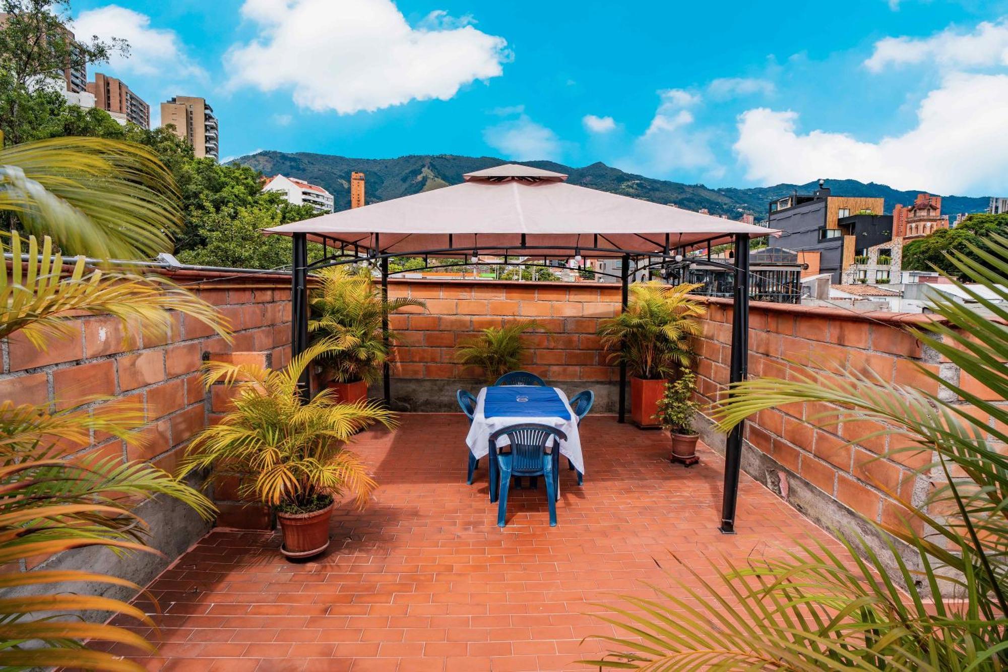 Hotel Casa 10 Medellin
