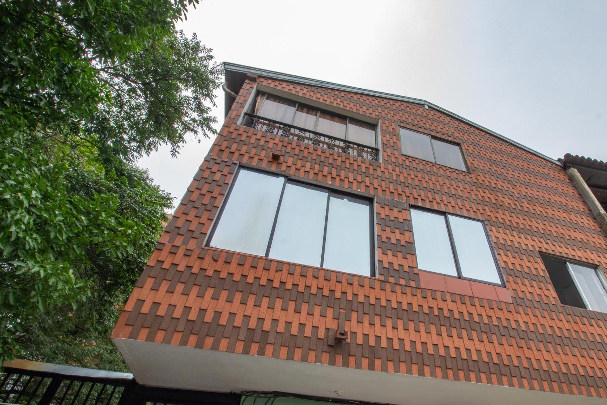 Apartamento Apartamento A 3 Min Del Hospital Pablo Tobon Uribe *